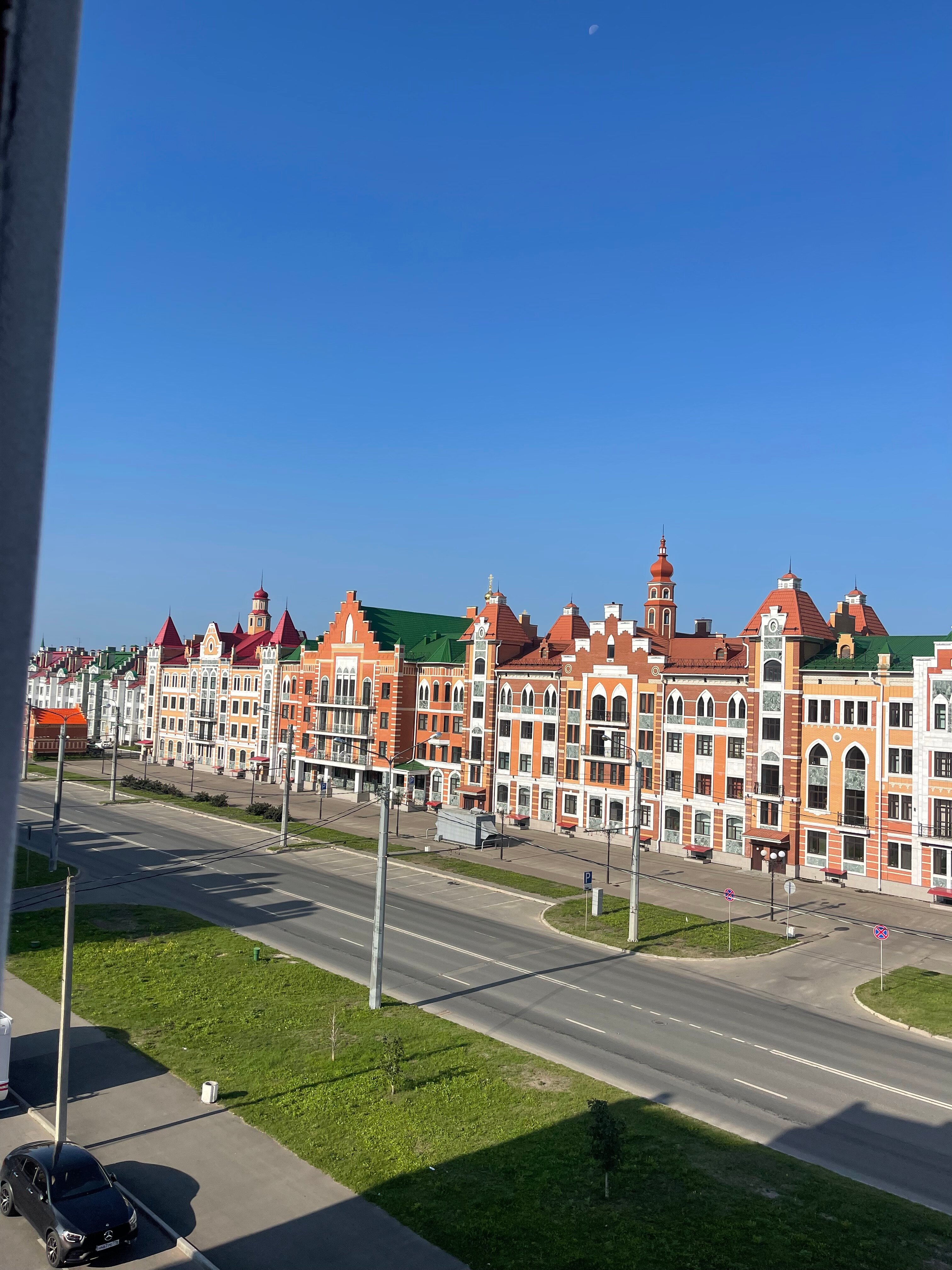 Фото Azimut Отель Йошкар-Ола