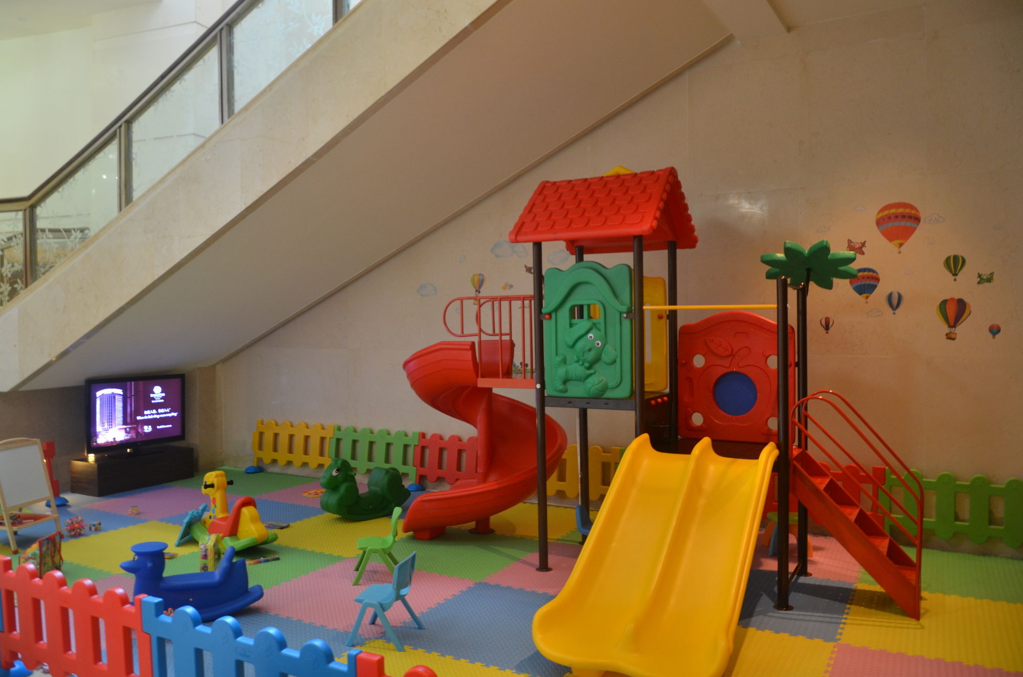 Фото DoubleTree by Hilton Hotel Putian