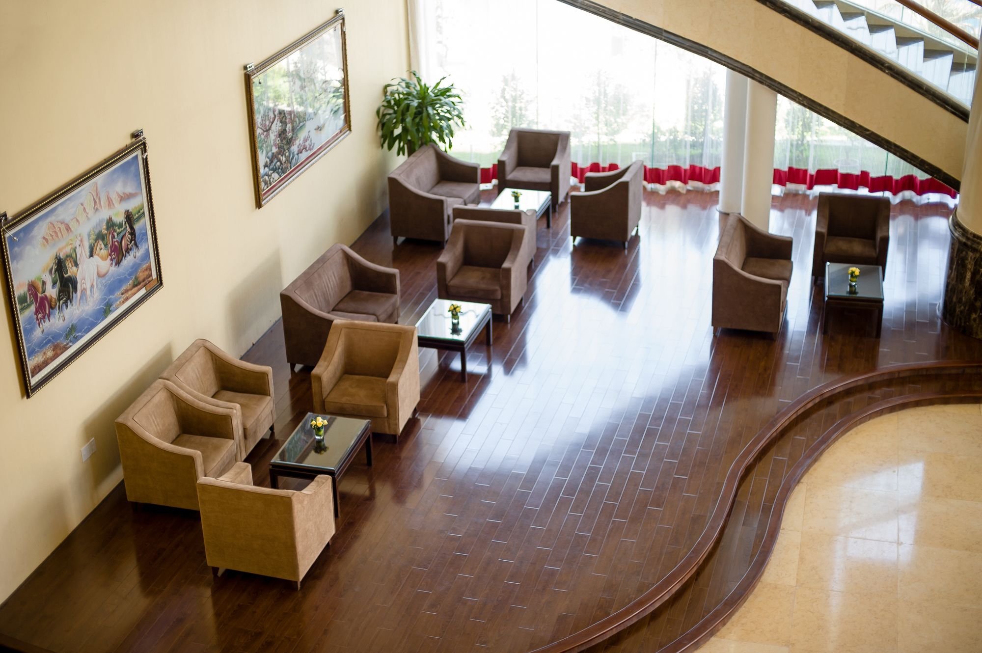 Фото Muong Thanh Grand Nha Trang Hotel