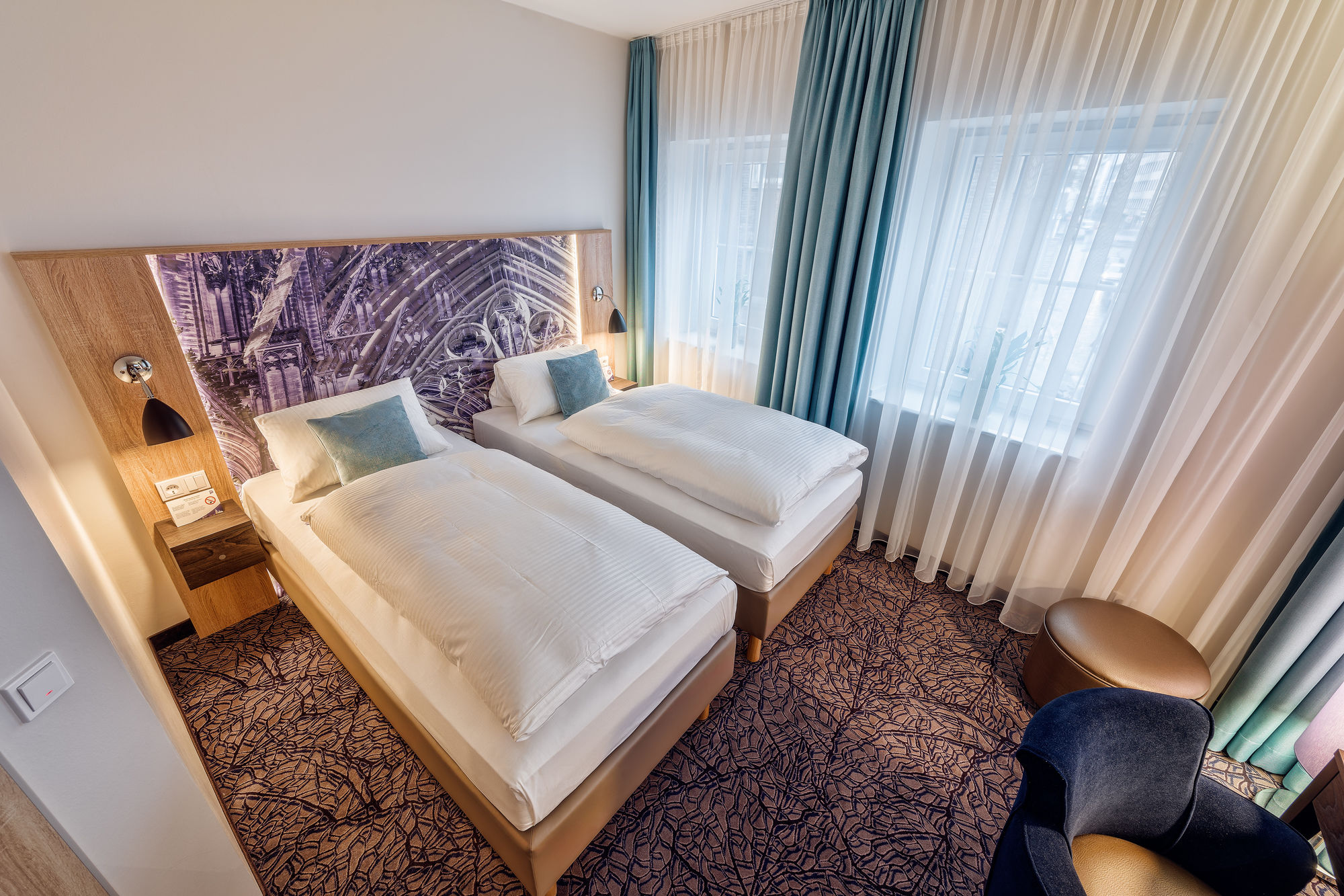 Фото CityClass Hotel Residence am Dom