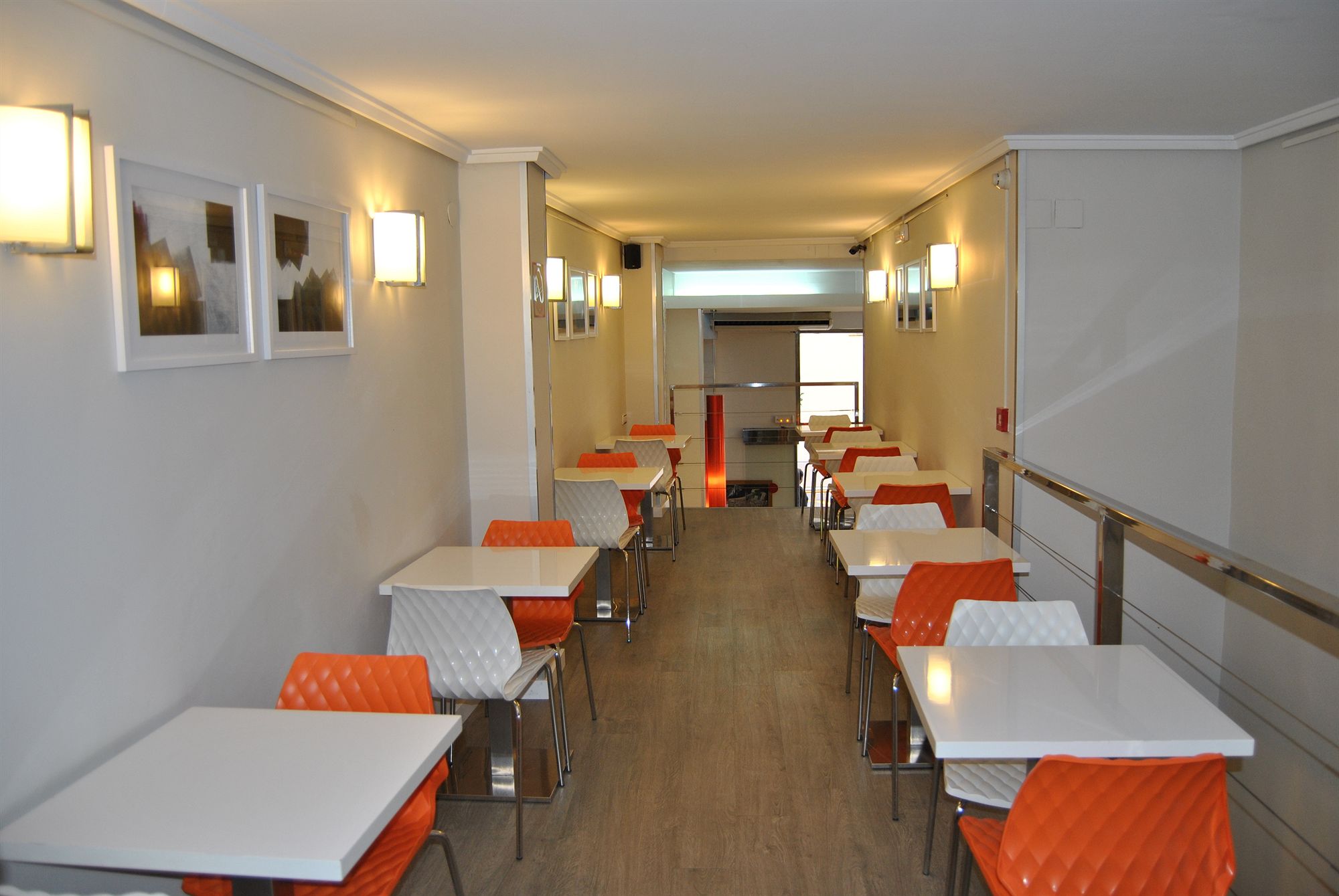 Фото Sweet Hotel Continental