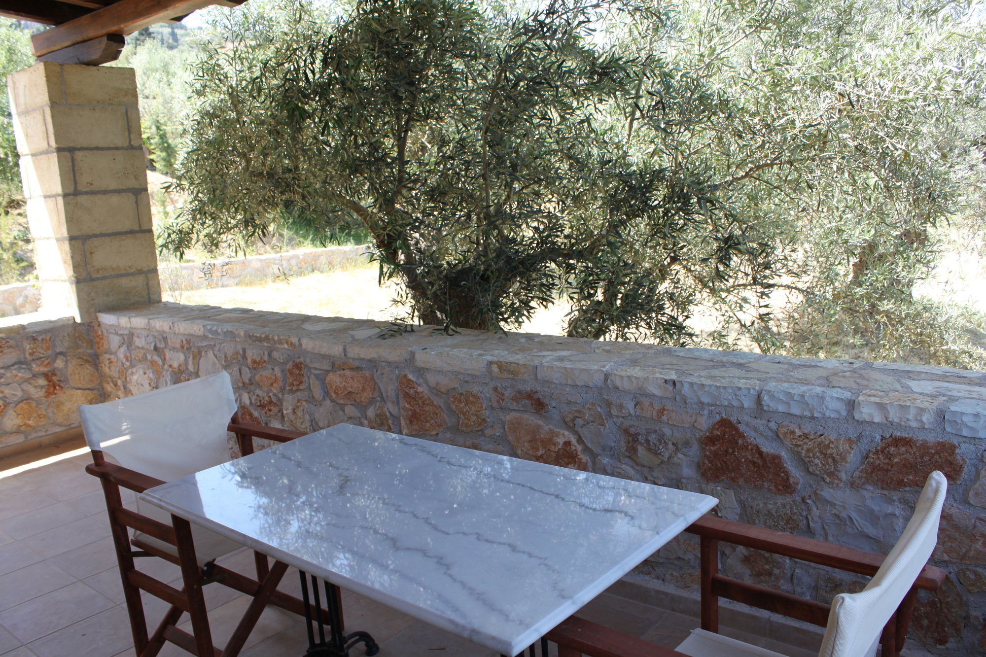 Фото Klymeni Traditional Homes