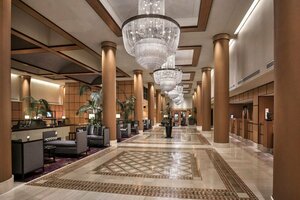 Гостиница JW Marriott Washington, DC