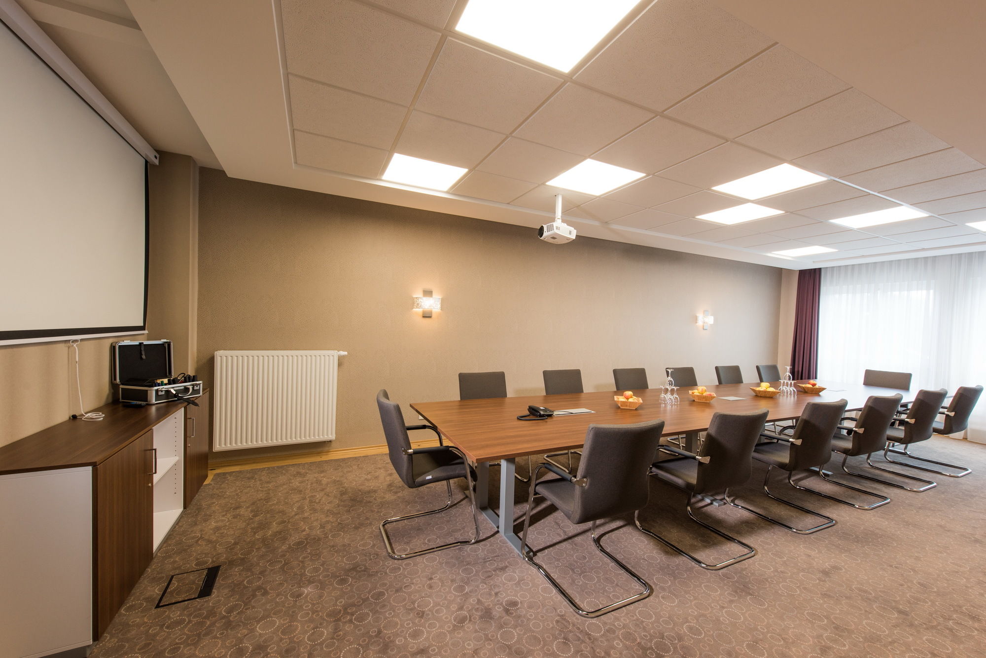 Фото Göbel's Hotel Quellenhof