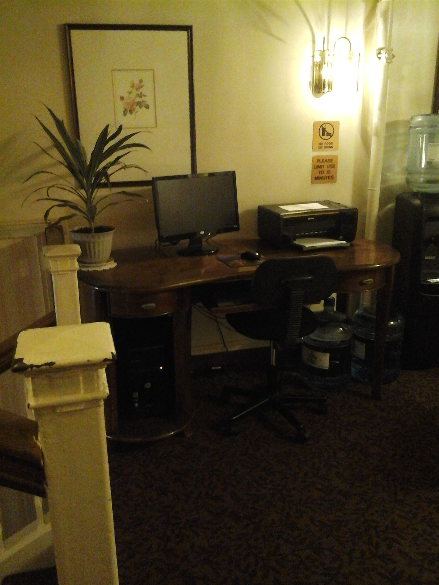 Фото Gilmore Hotel, Trademark Collection by Wyndham