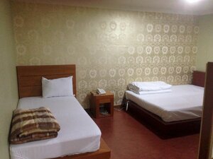 Гостиница Goodstay Herotel