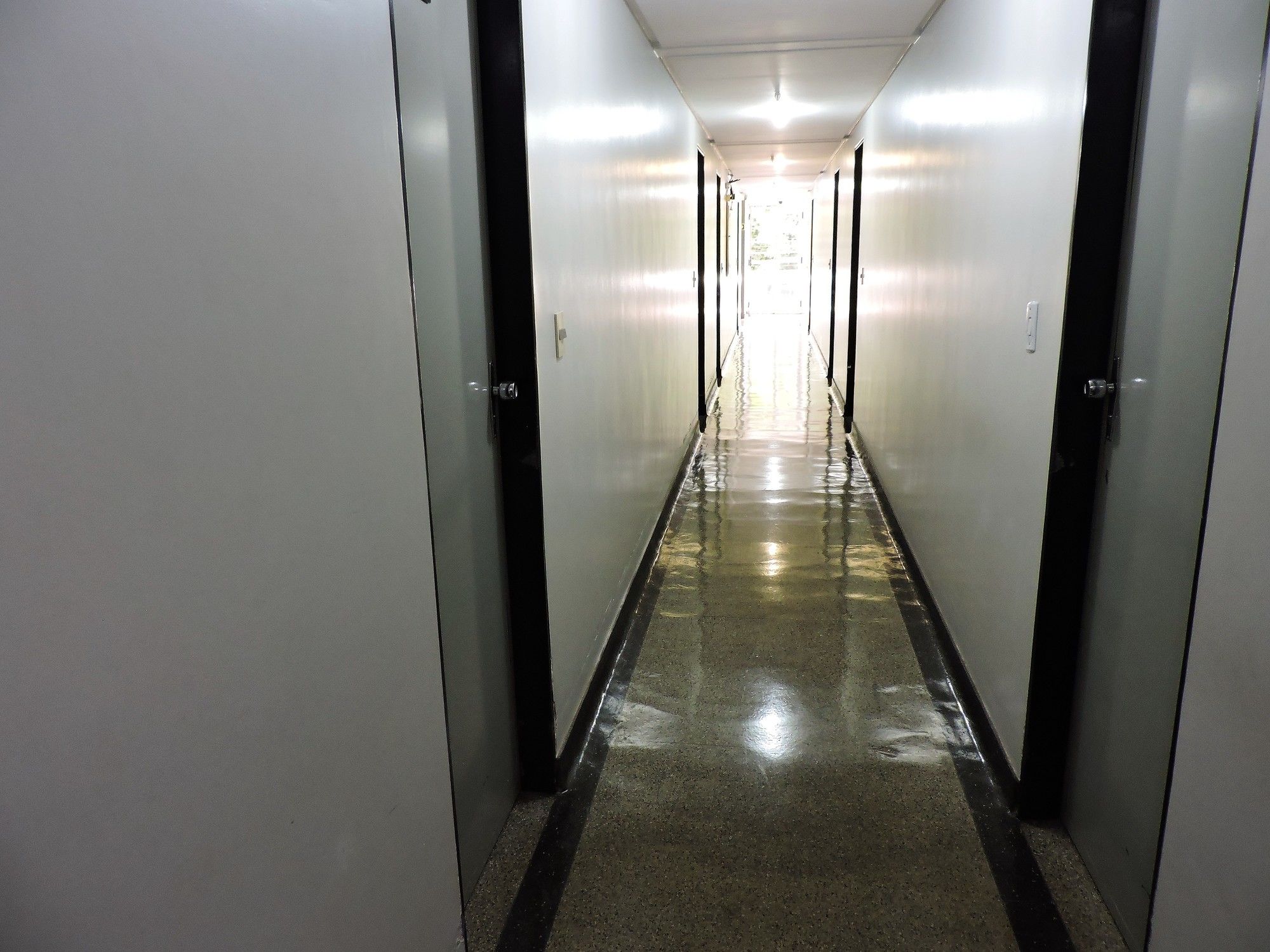 Фото Mangabeiras Hotel