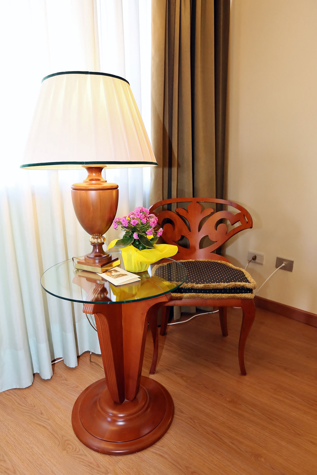 Фото Hotel Royal Palace