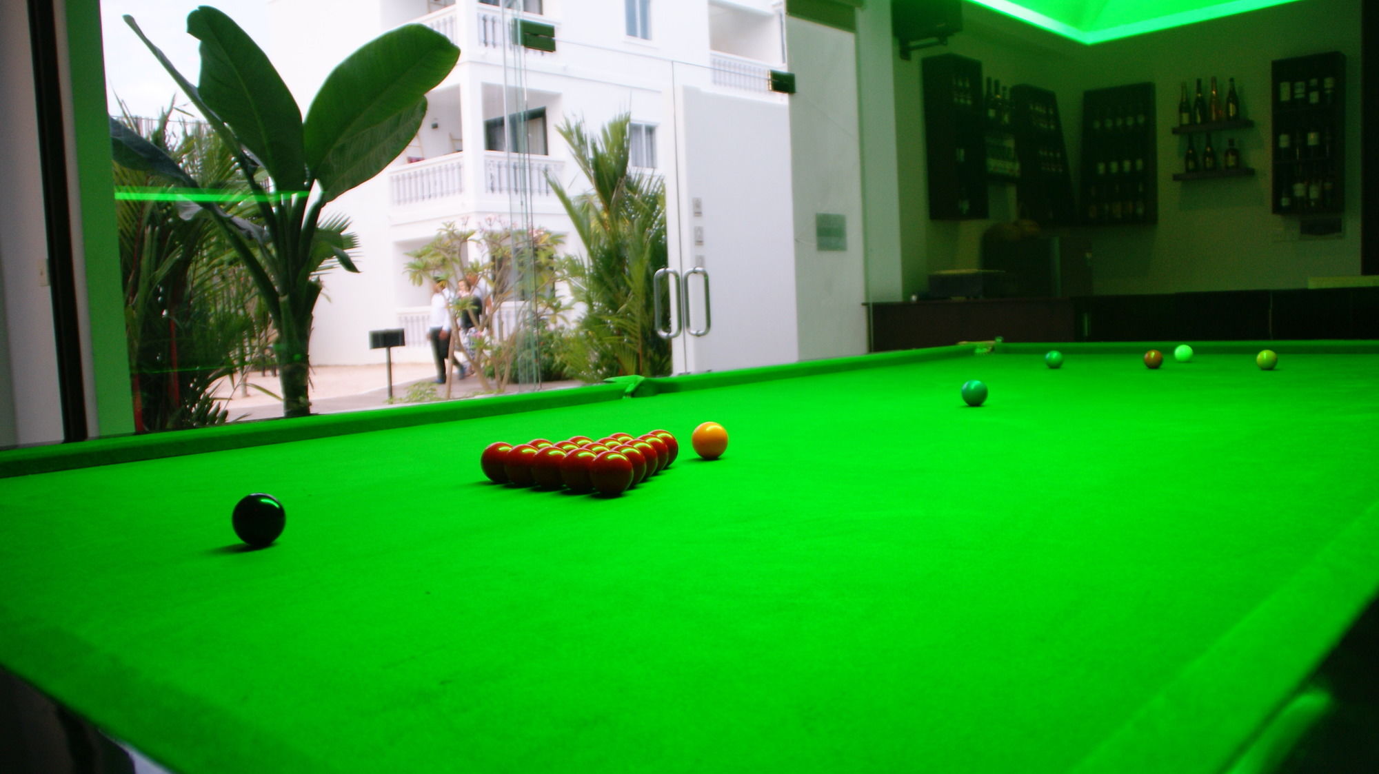 Фото Mary Beach Hotel and Resort