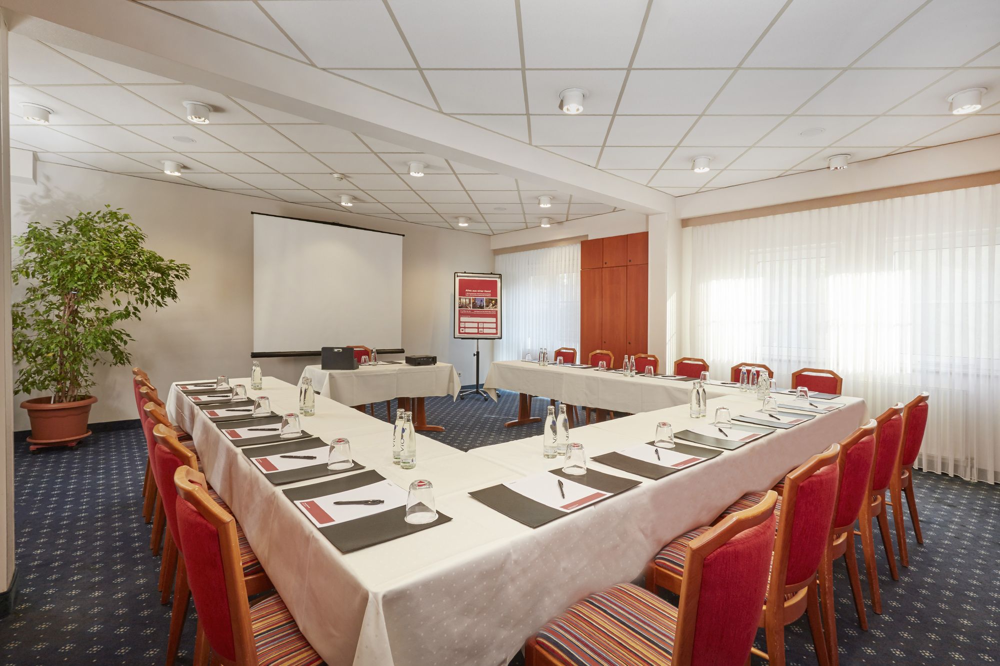 Фото Taste Hotel Hockenheim