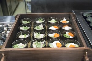 Гостиница Dormy Inn Toyama Natural Hot Spring