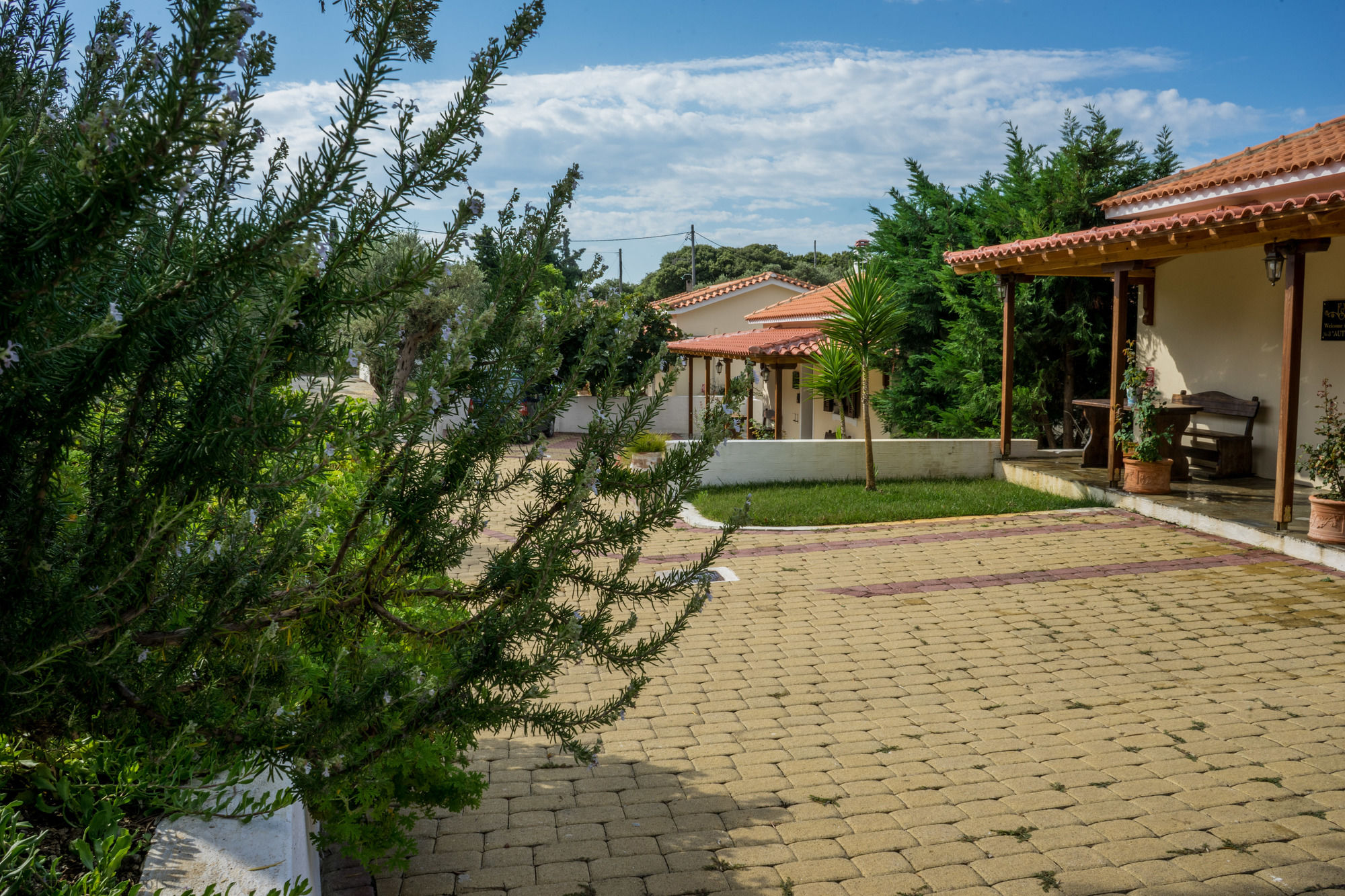 Фото Four Seasons Villas