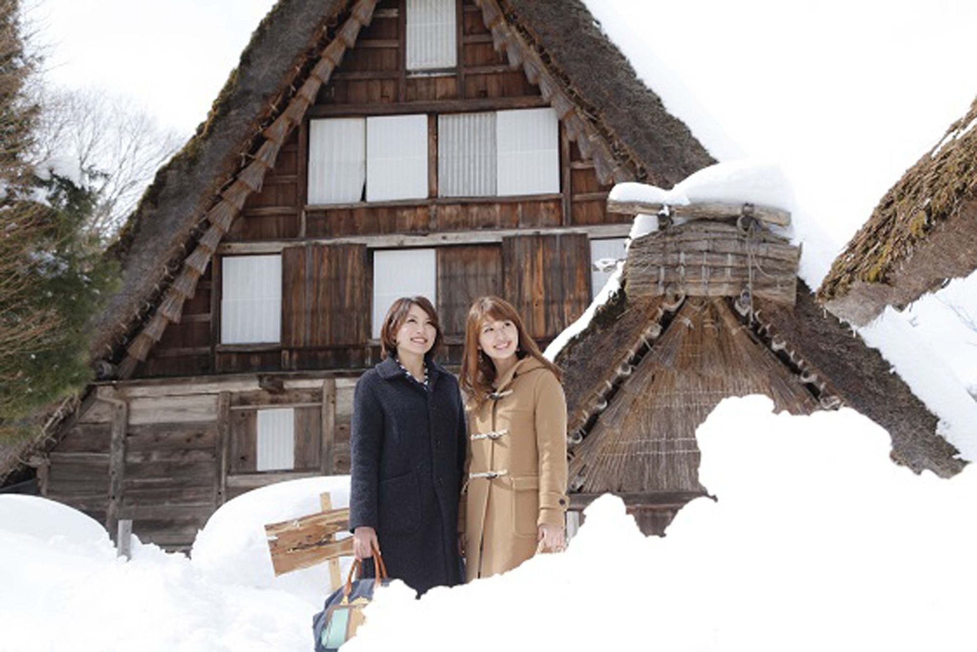 Фото Takayama Green Hotel