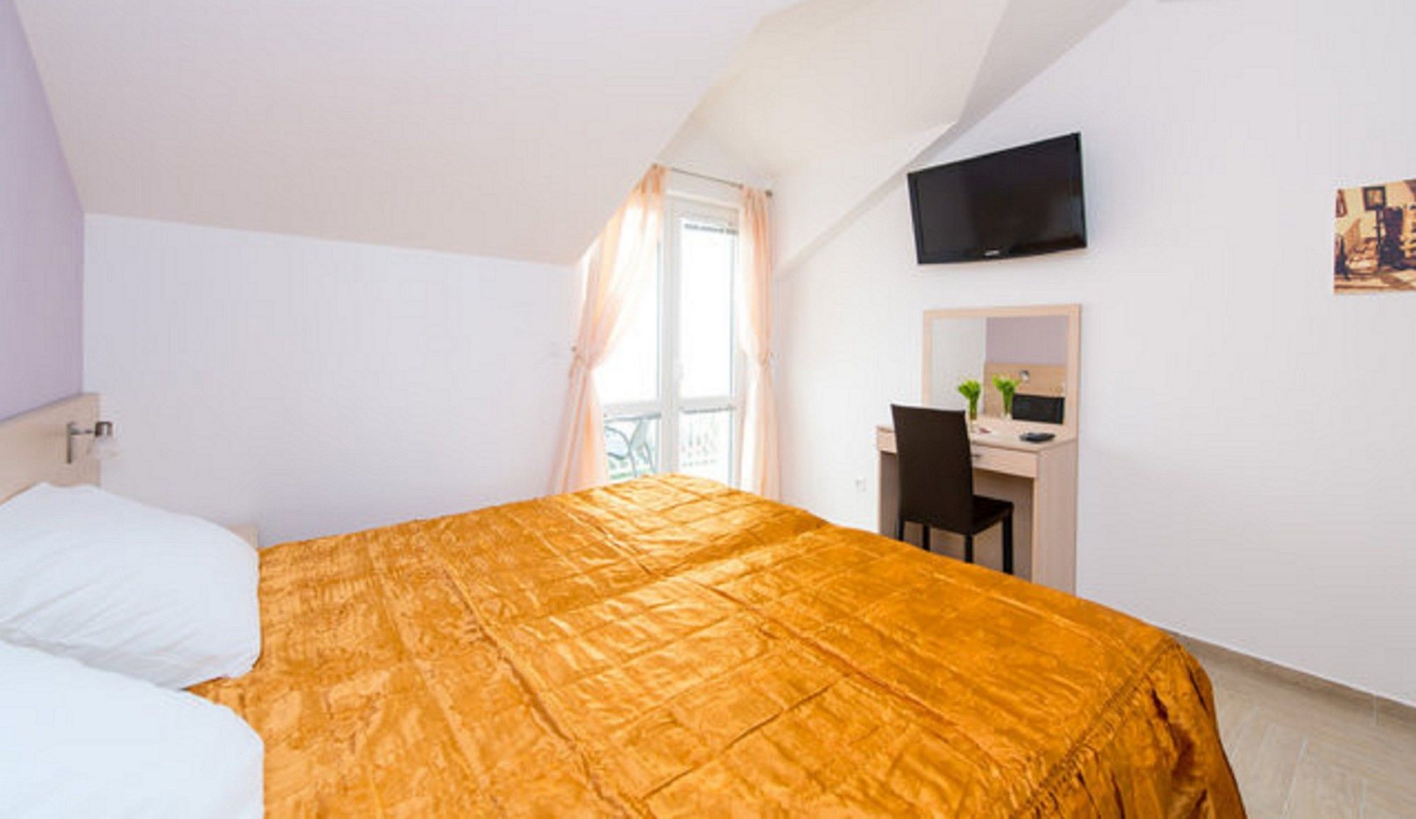 Фото Villa Samba