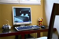 Фото Hotel Convention Montparnasse