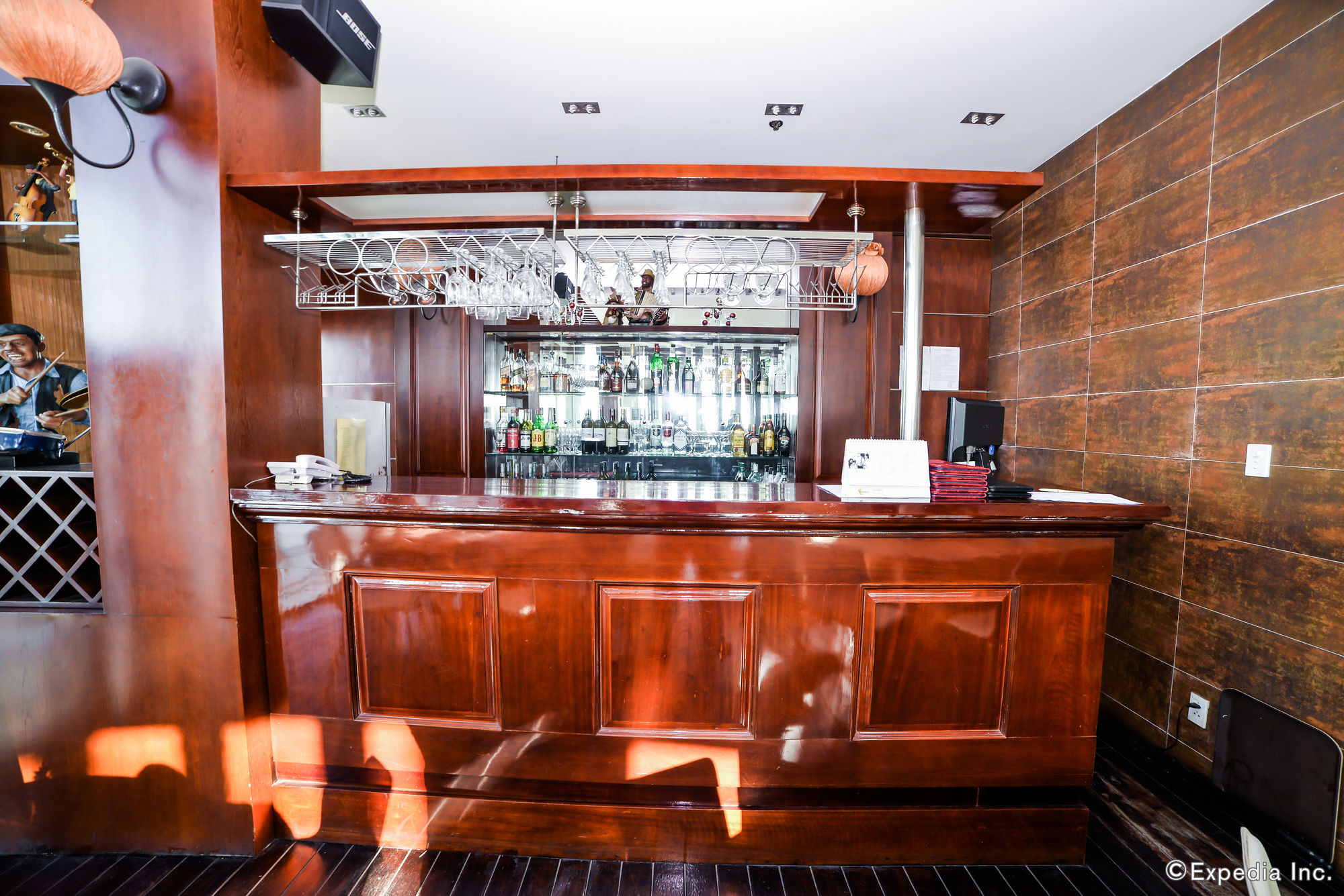 Фото Sun River Hotel