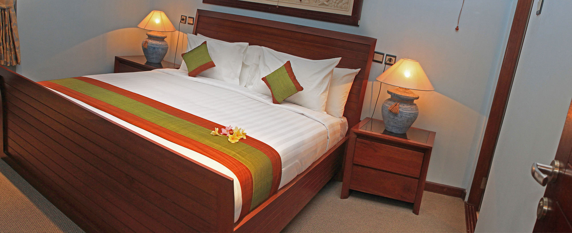 Фото Apel Villa Sanur