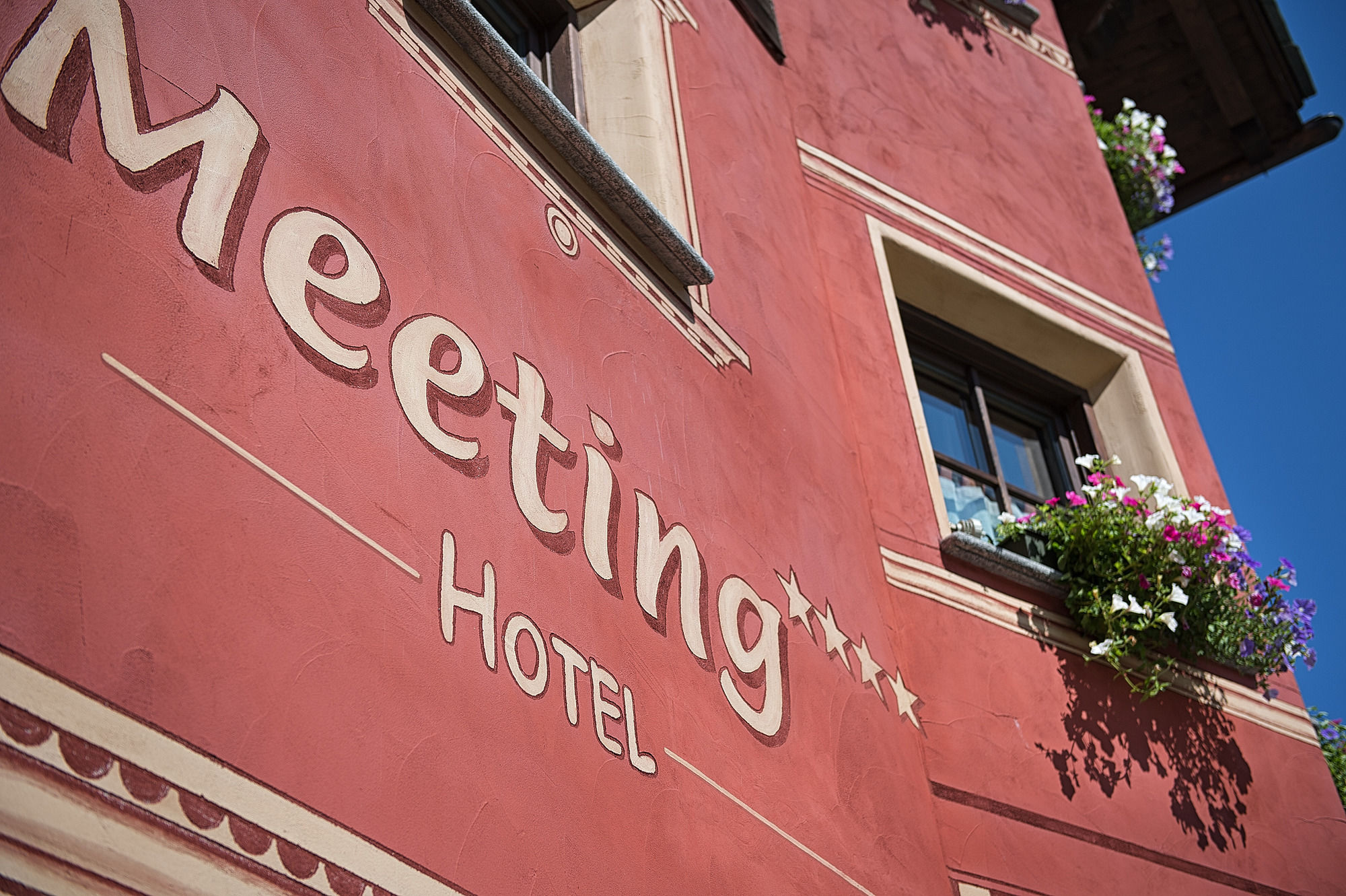 Фото Hotel Meeting