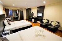 Фото Boss Mansion