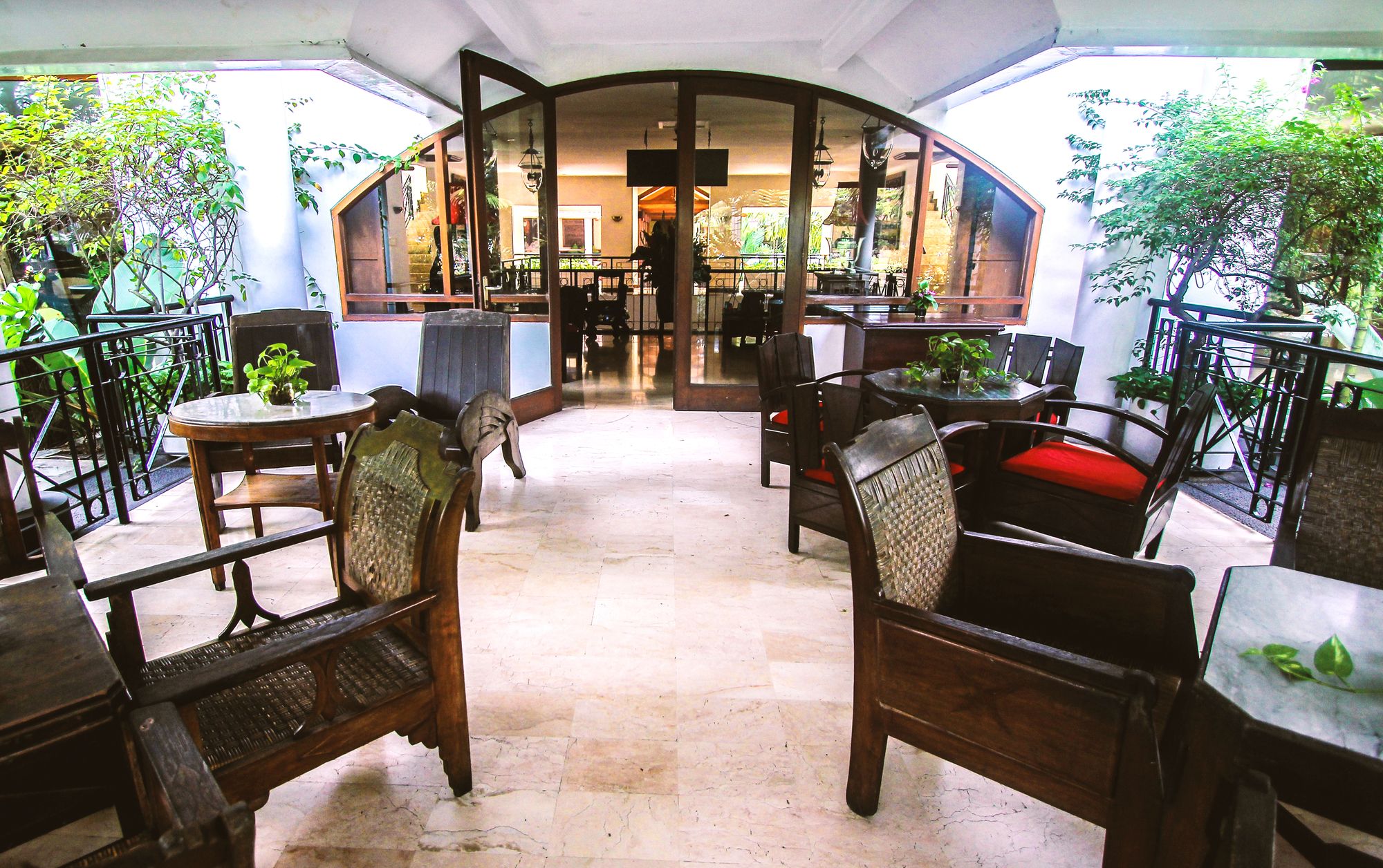 Фото Hotel Tugu Malang