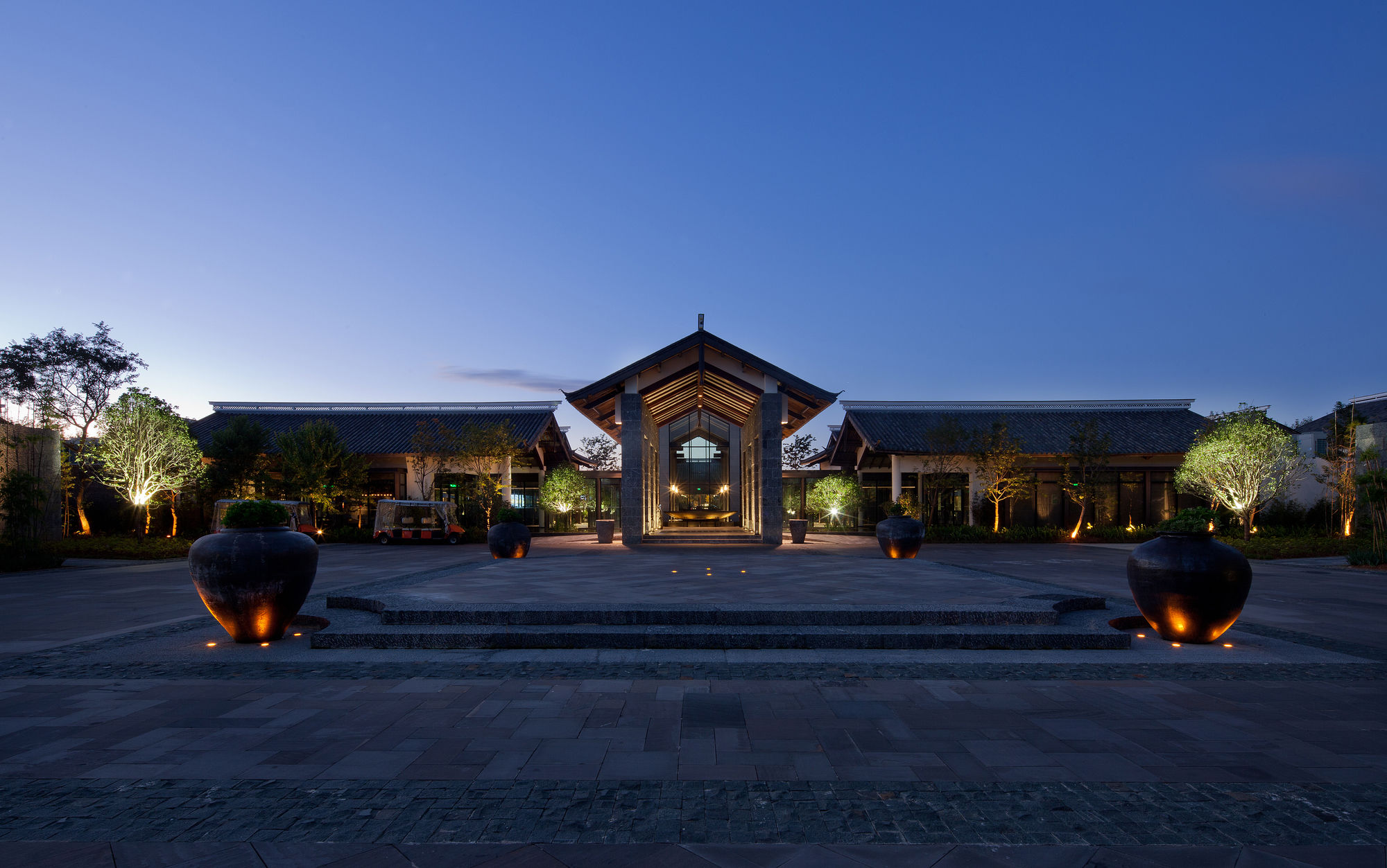 Фото Pullman Lijiang Resort & SPA