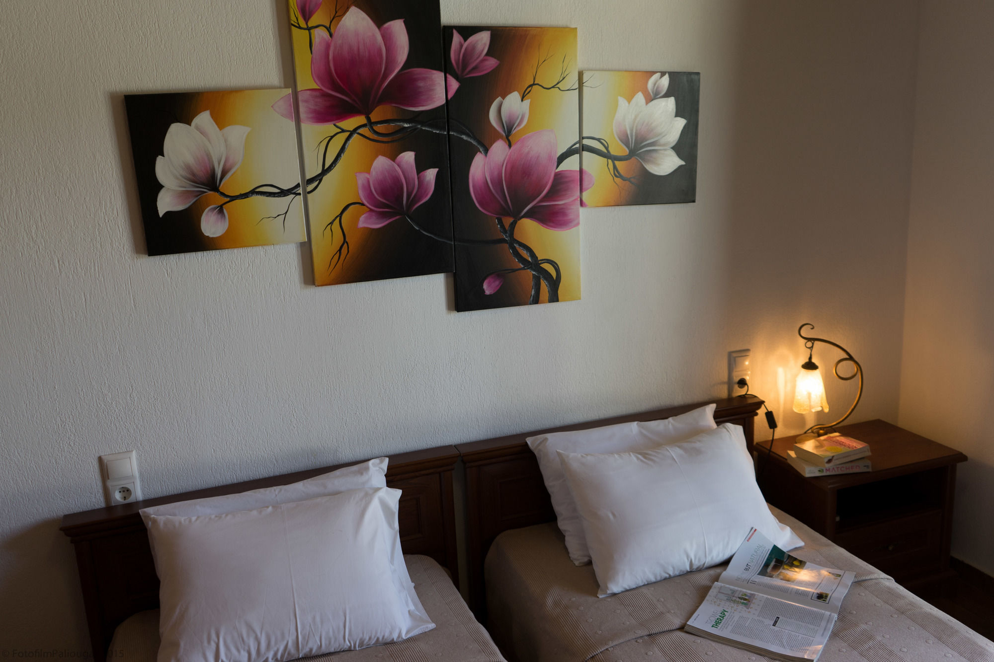 Фото Four Seasons Villas