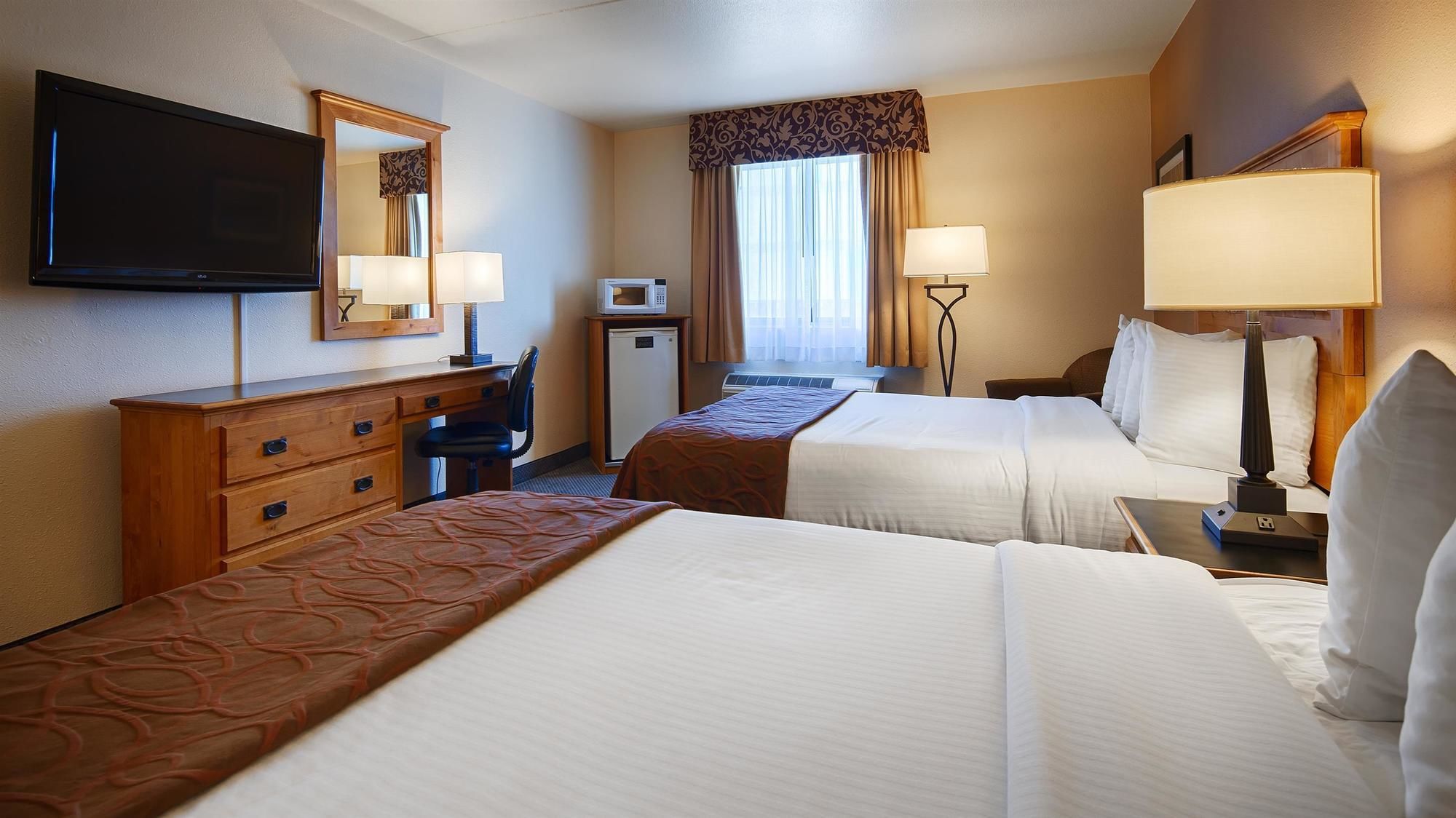 Фото Best Western Brighton Inn