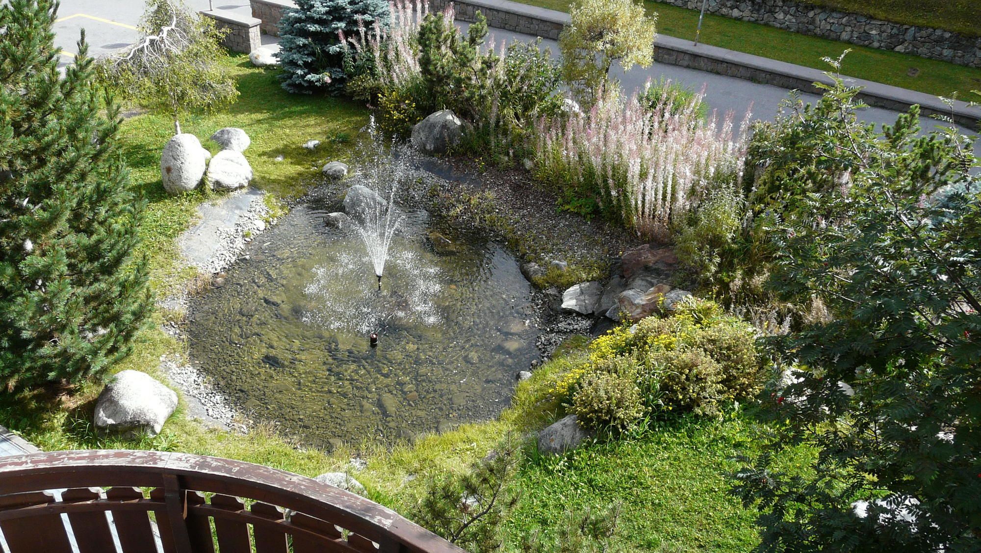 Фото Hotel Galli