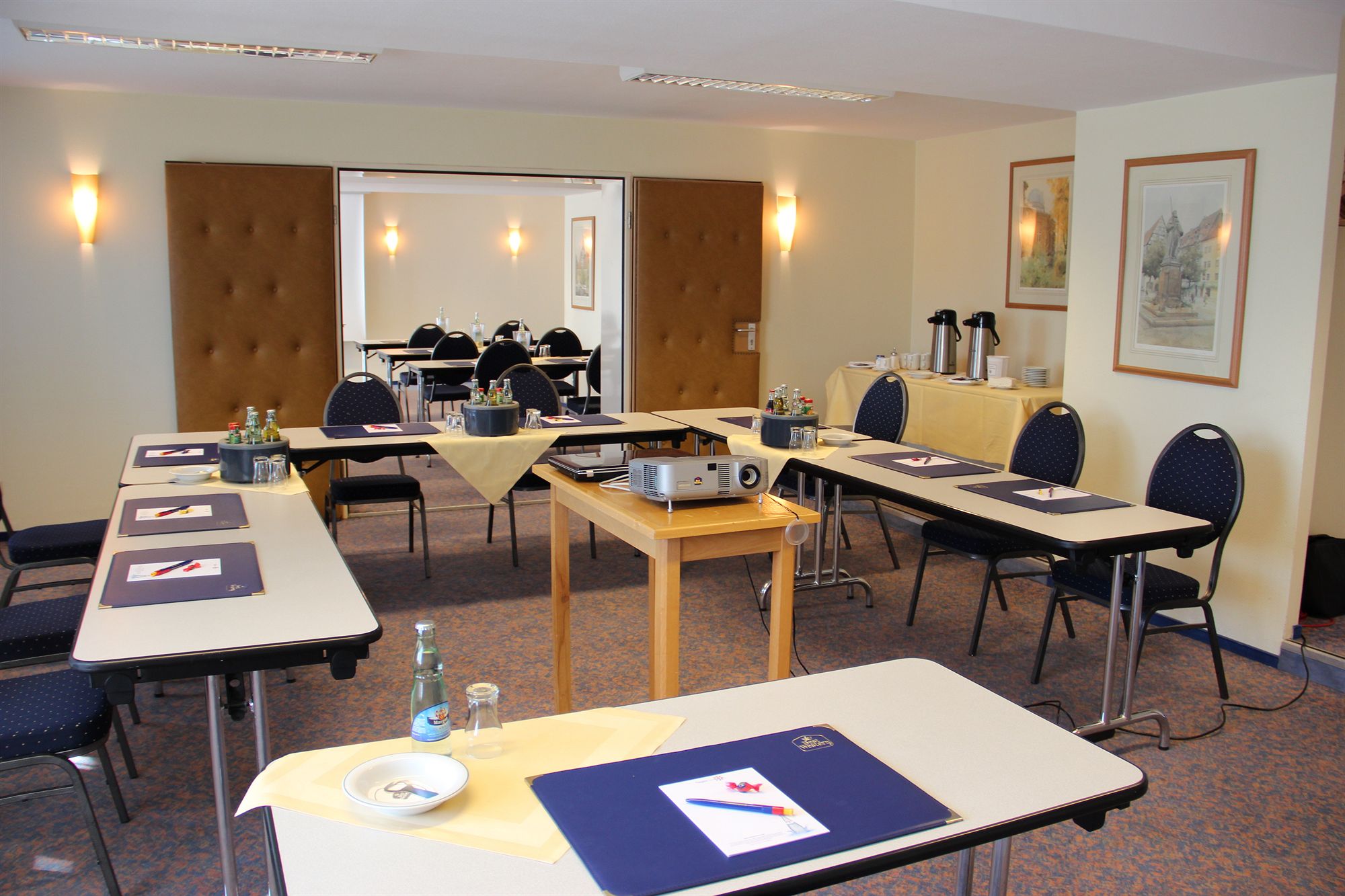 Фото Best Western Hotel Jena