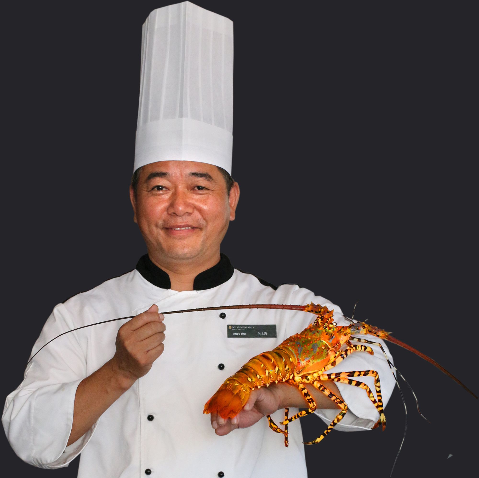 Фото InterContinental Sanya Resort