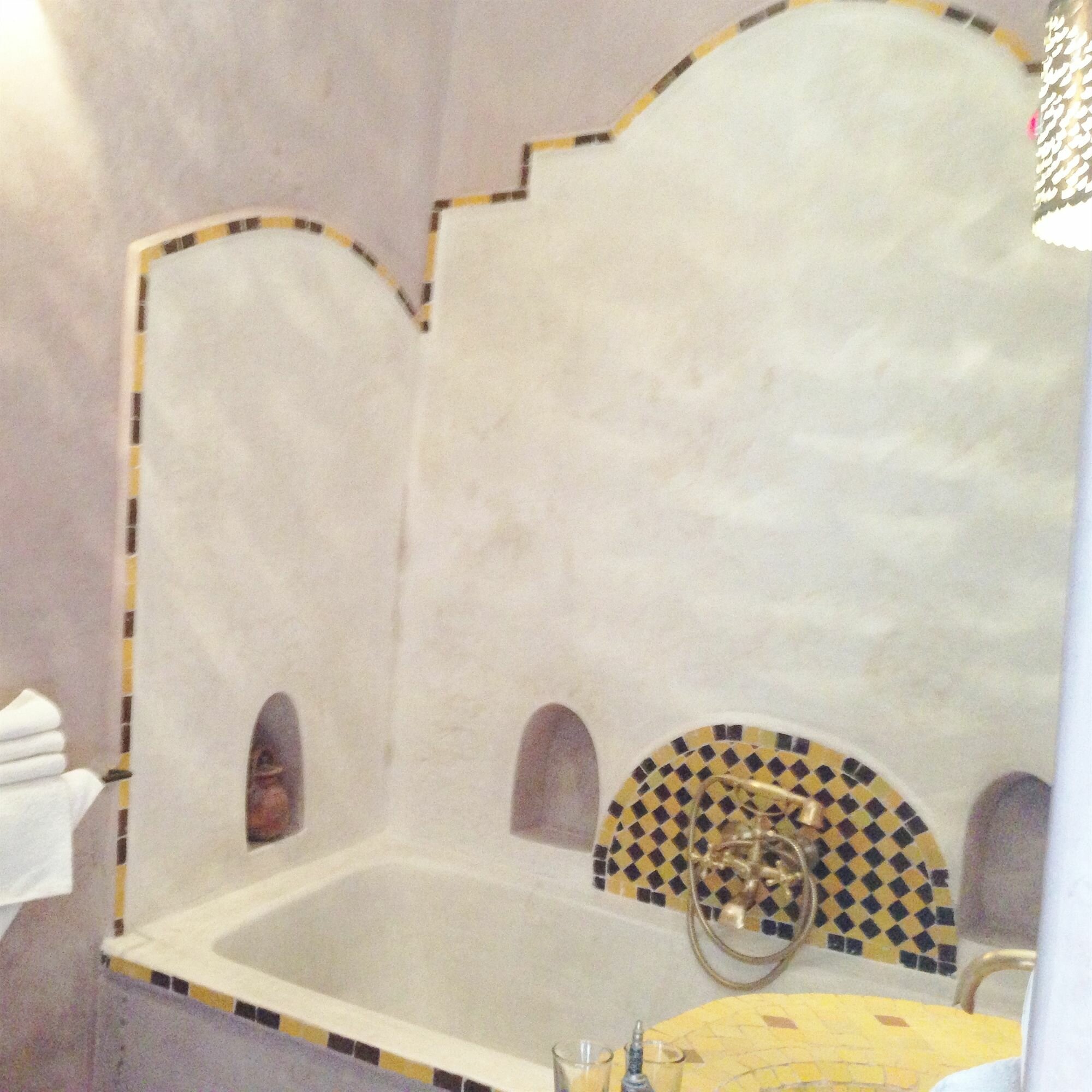 Фото Riad Mehdia