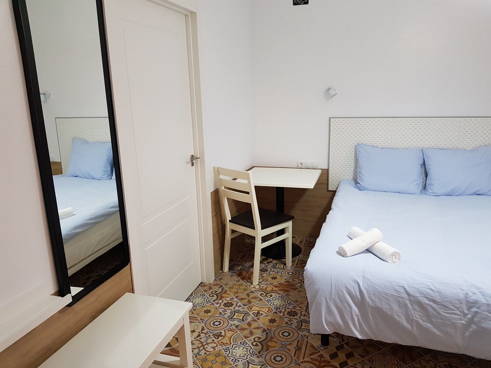 Фото Hotel Galeón Boutique