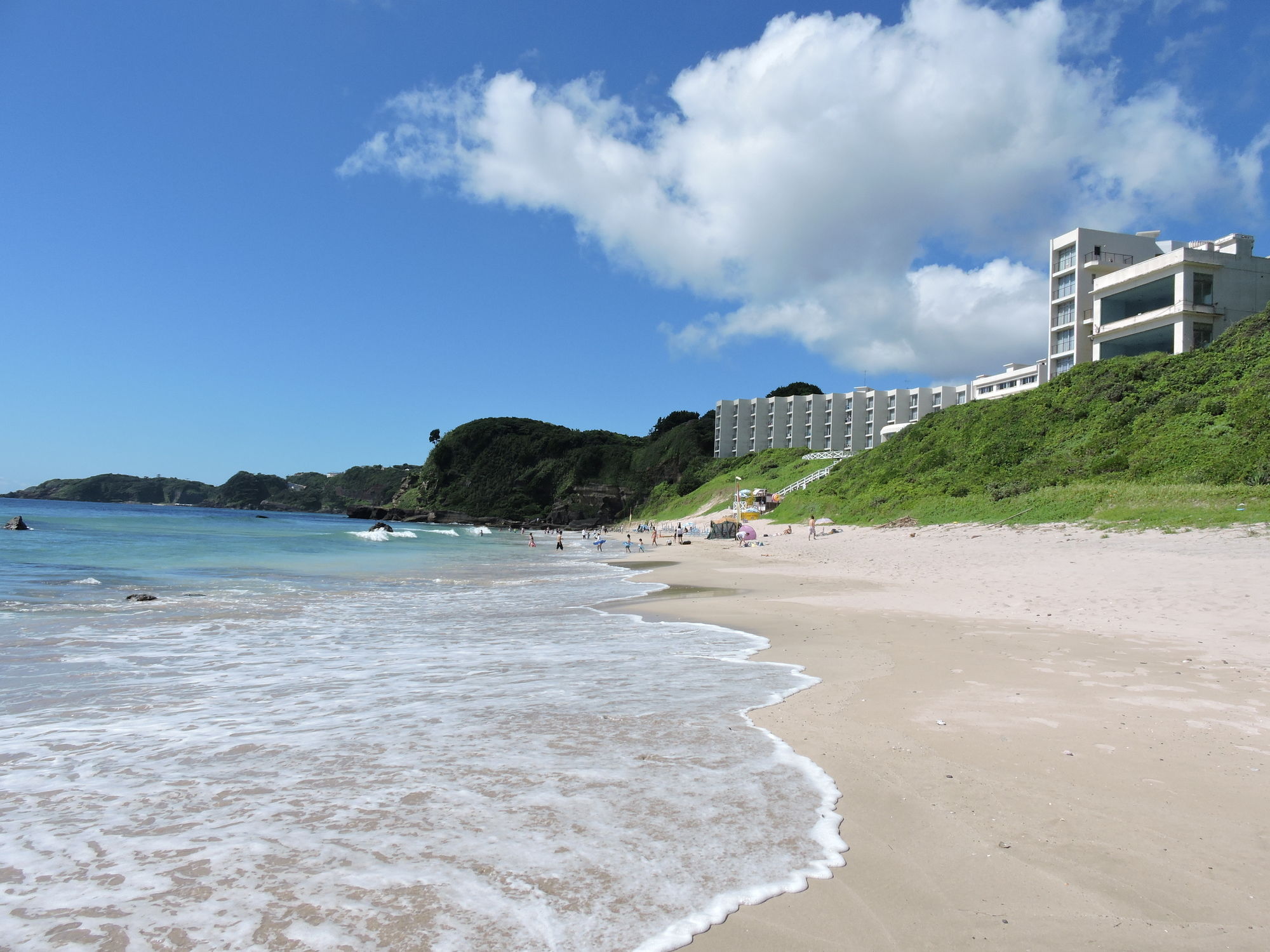Фото Shimoda Prince Hotel