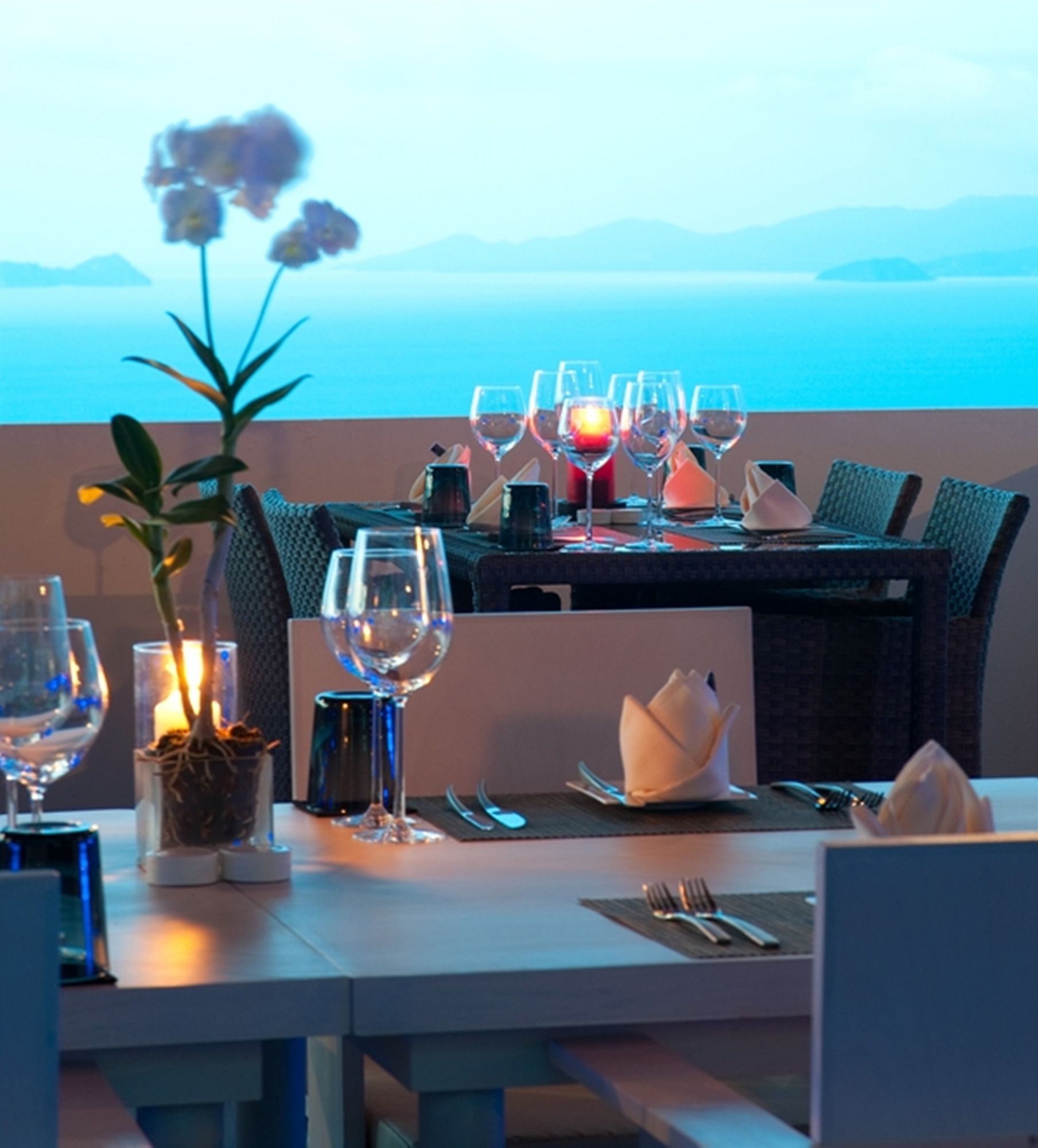 Фото Panorama Samui Residences