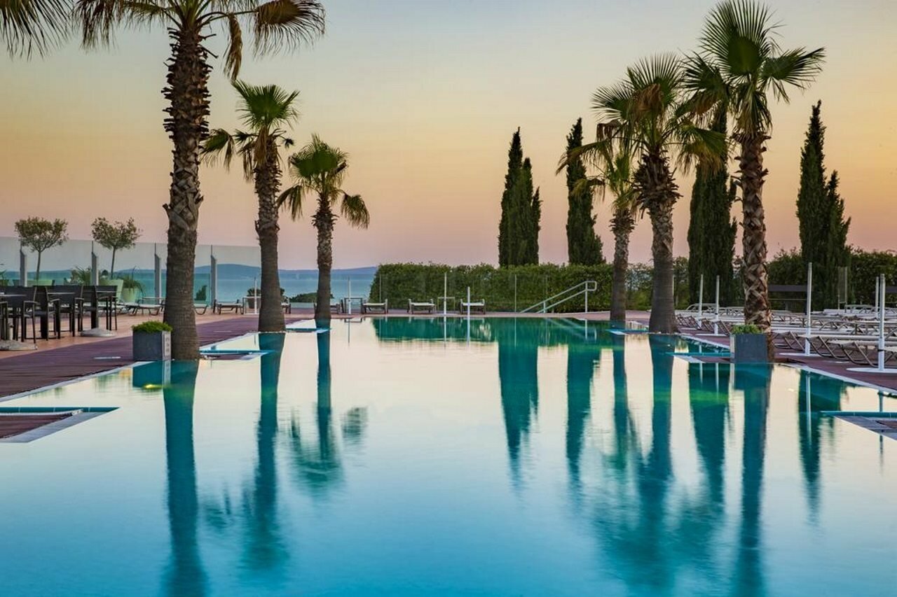 Фото Radisson Blu Resort & SPA, Split