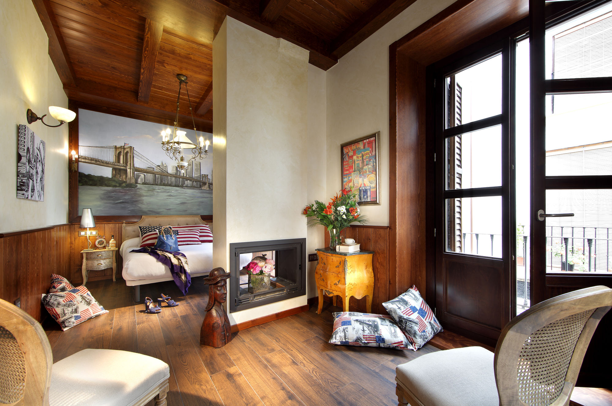 Фото Casa Palacete 1822