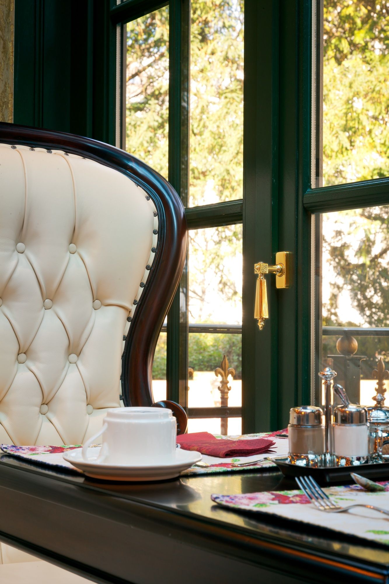 Фото Hotel Villa Achenbach