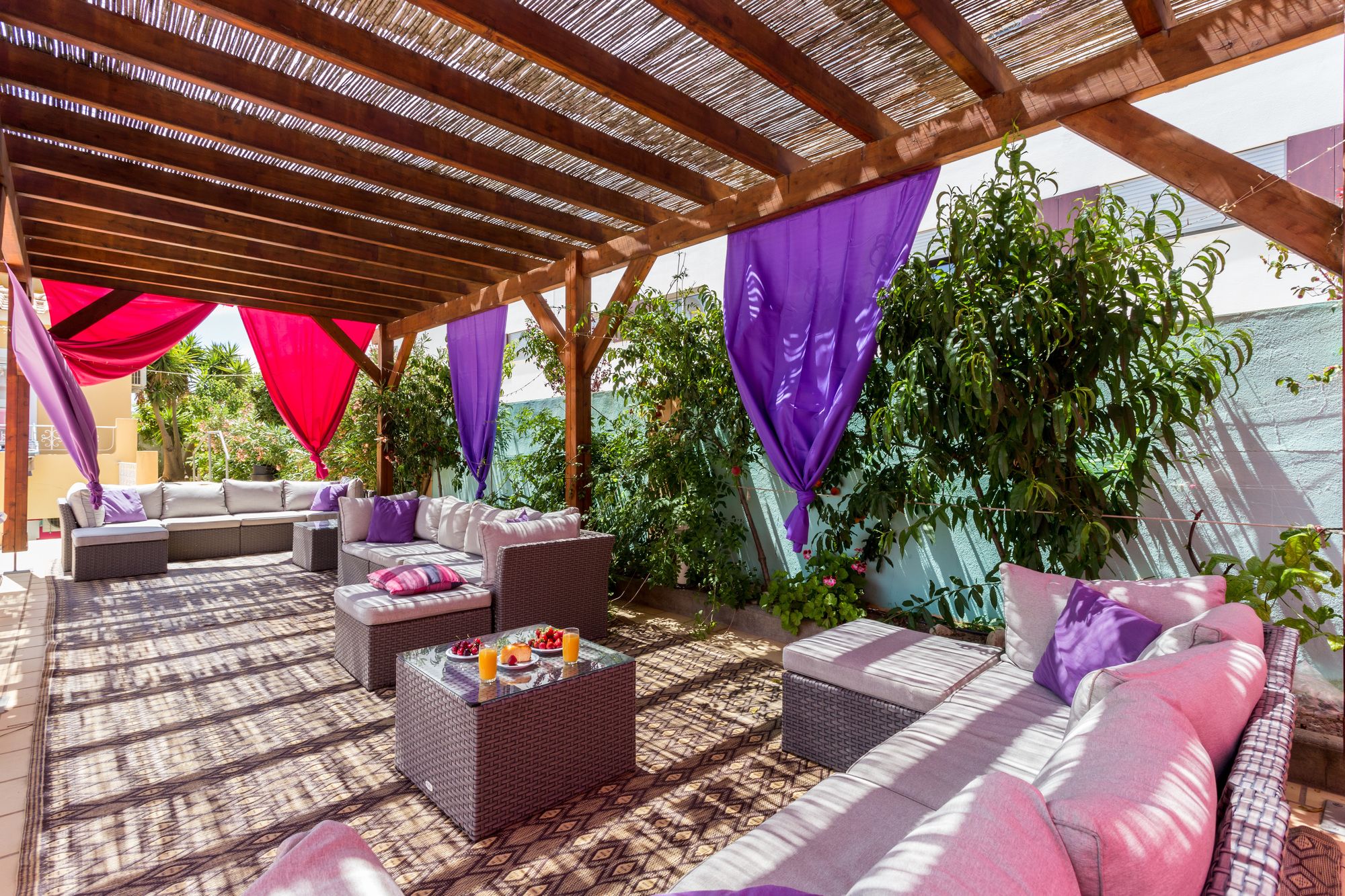 Фото Vila Graciosa Guesthouse