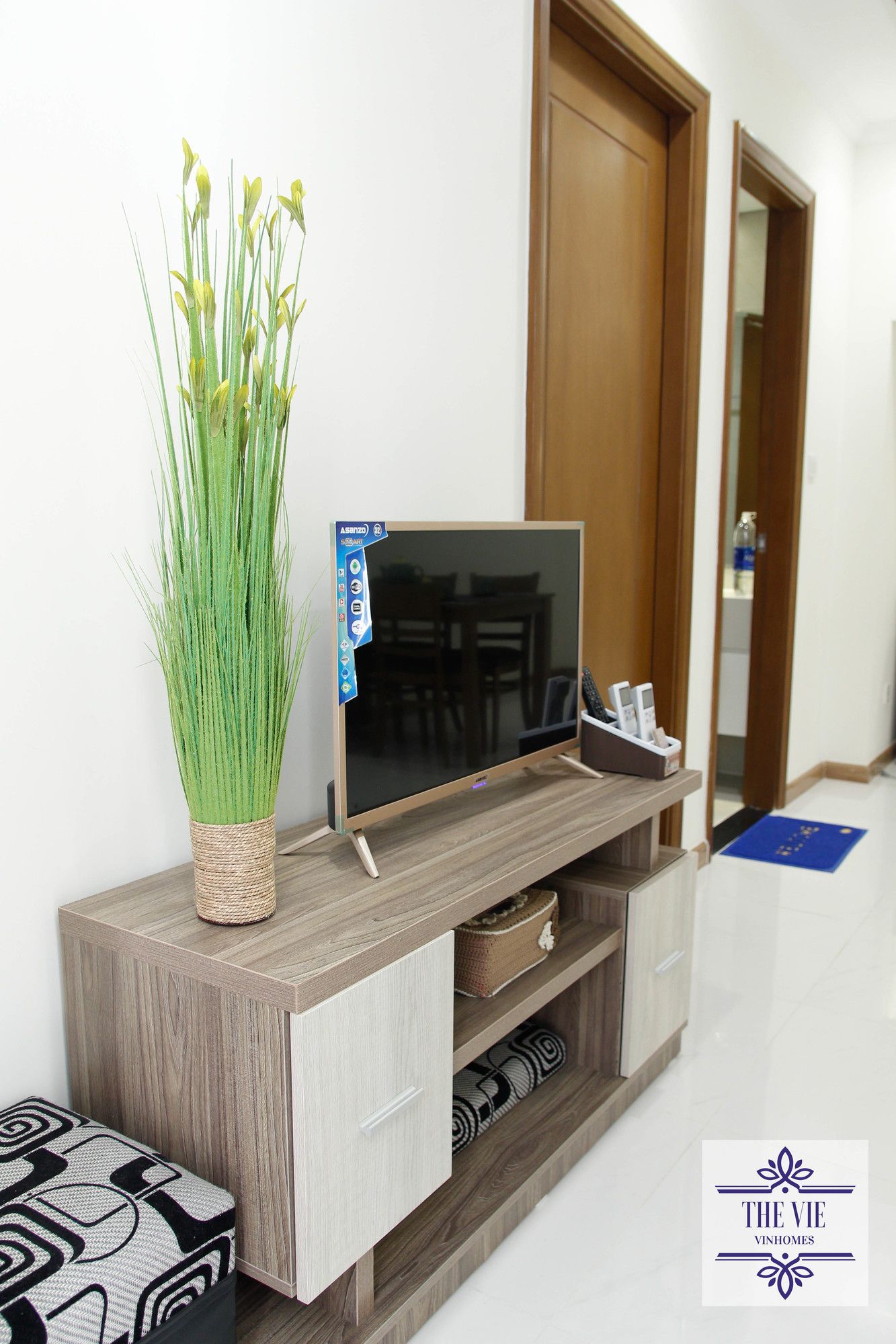 Фото The Vie Vinhomes