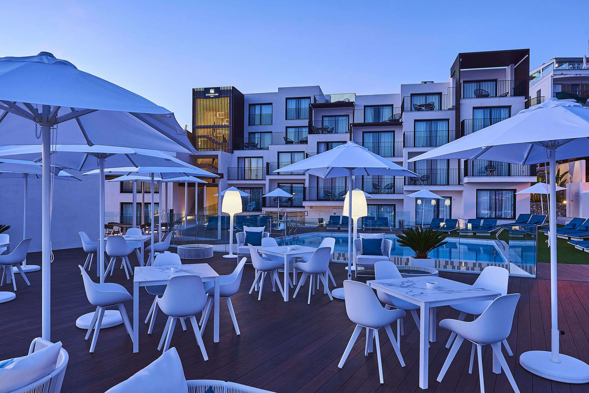 Фото Eurostars Ibiza