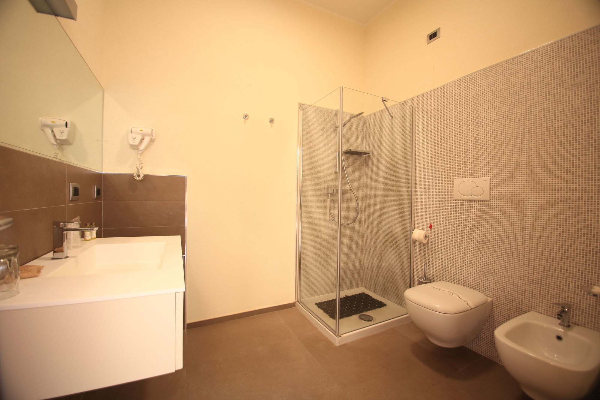 Фото Hotel Città Bella