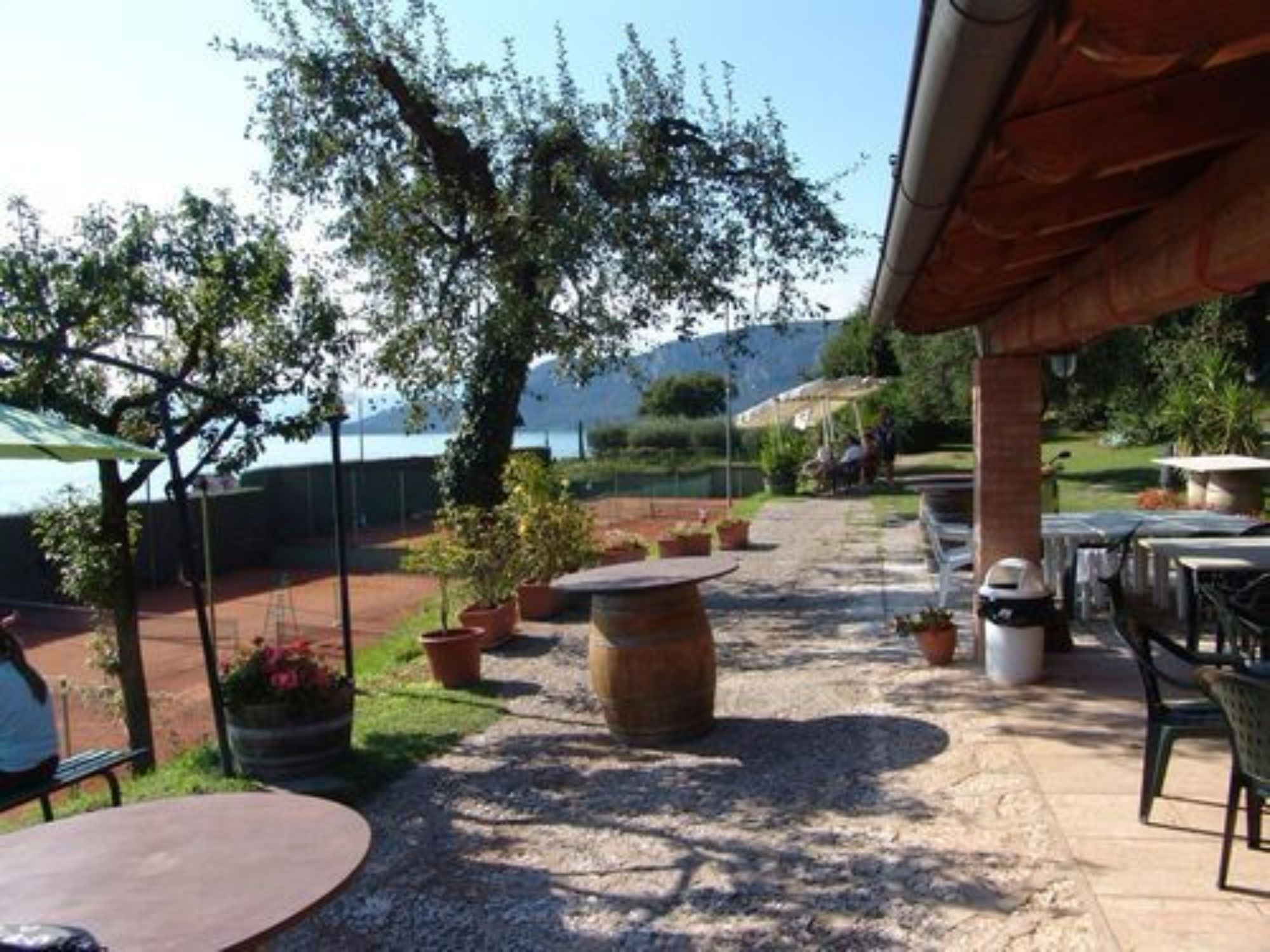 Фото Appartamenti Arca & Ca' Mure