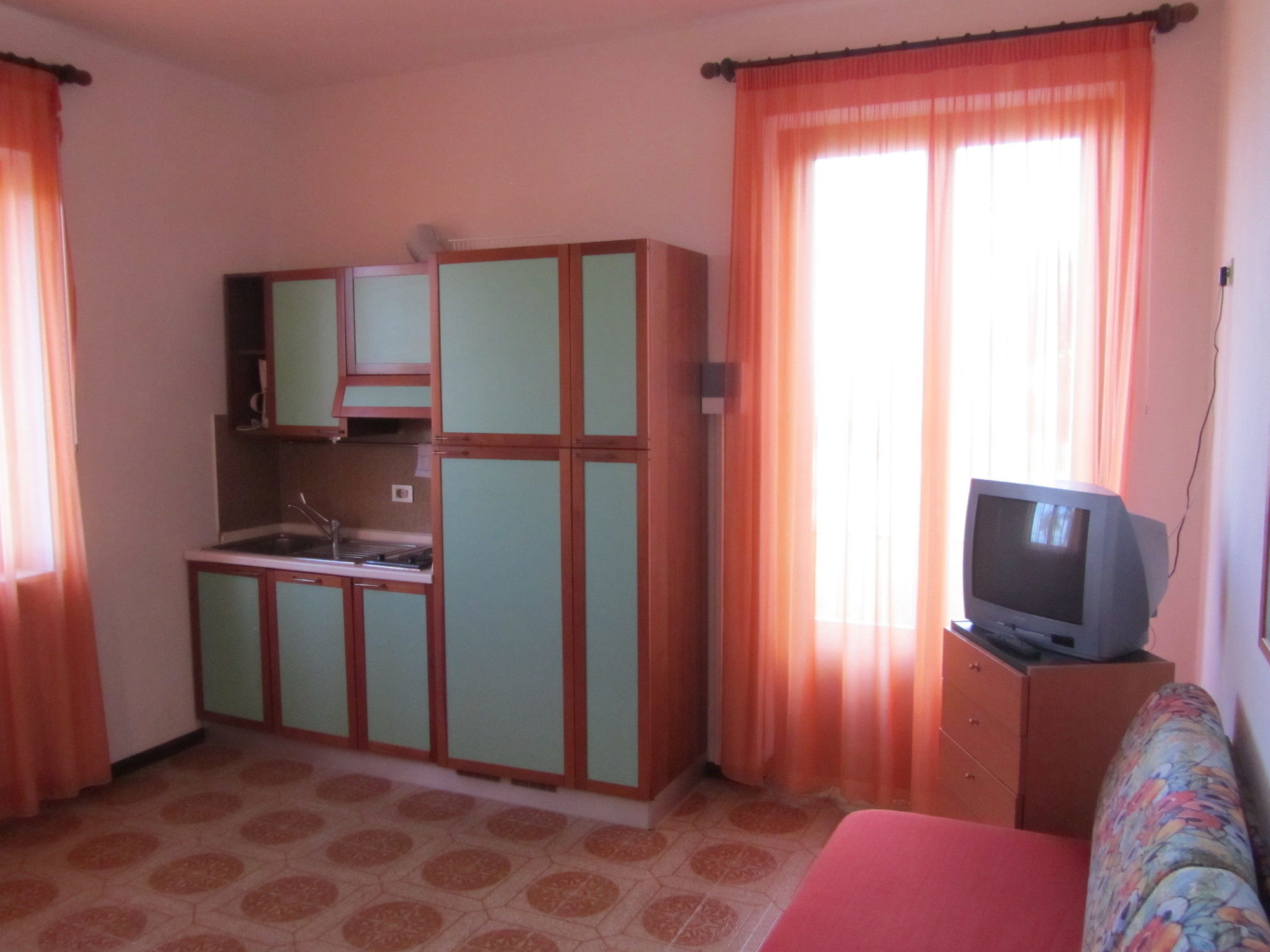 Фото Appartamenti Arca & Ca' Mure