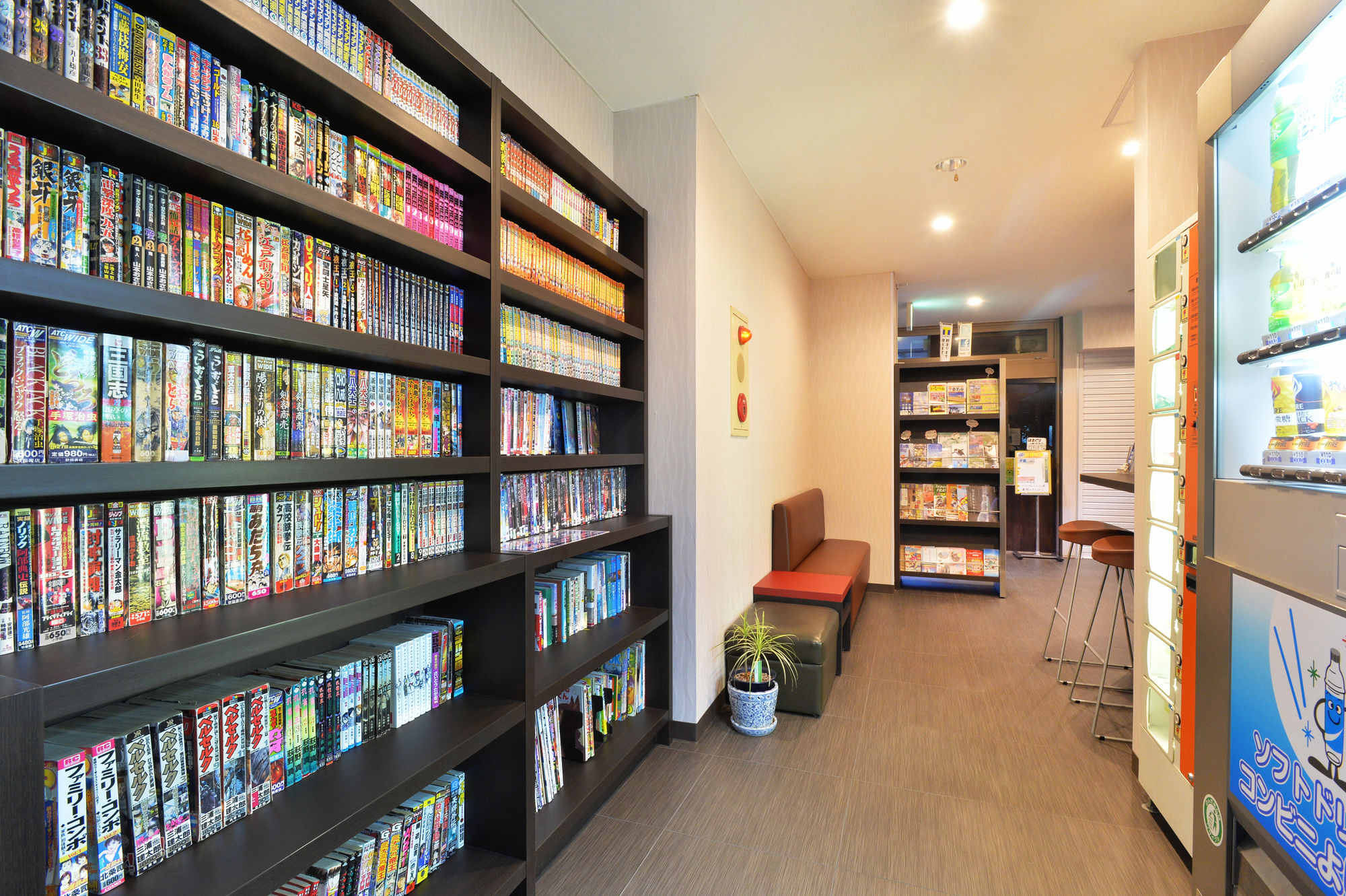 Фото Business Hotel Bl Kuwana