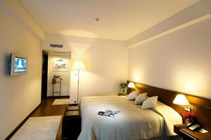 Ontur Izmir (Izmir, Konak District, Gazi Boulevard, 130), hotel