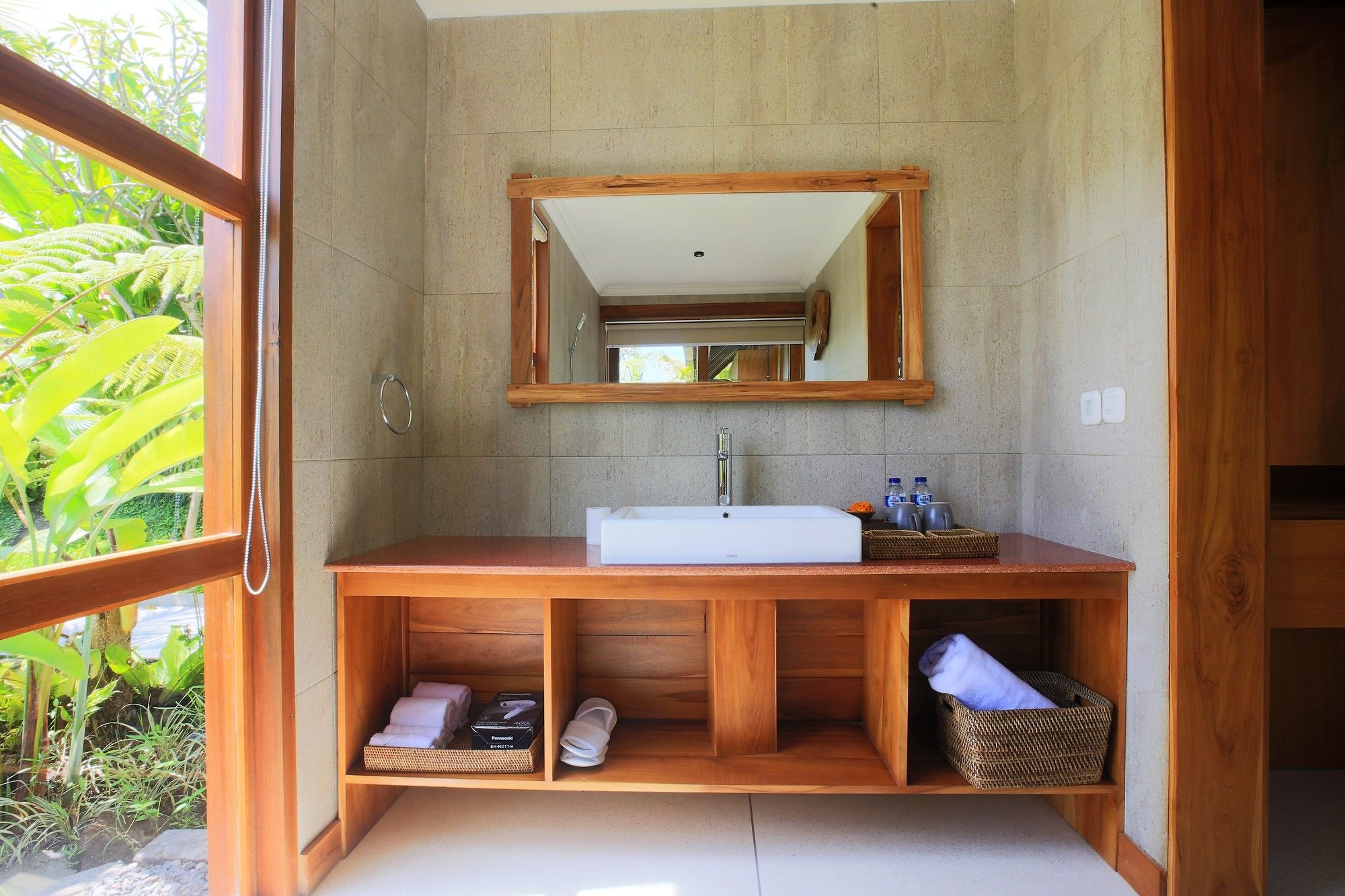 Фото Ume Sri Villas Ubud