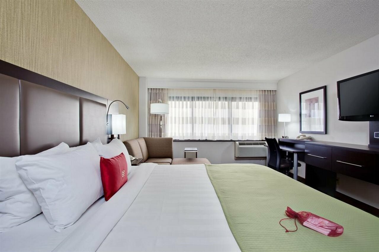 Фото Sonesta Los Angeles Airport Lax