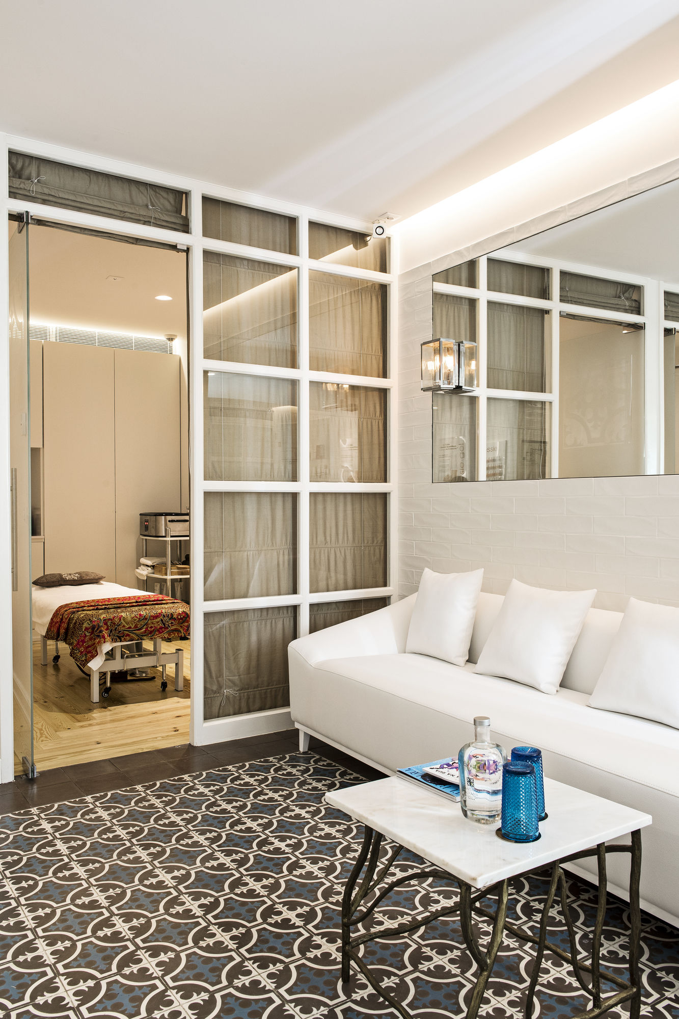 Фото Santiago de Alfama - Boutique Hotel