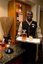 Фото Courtyard Hotel Sandton