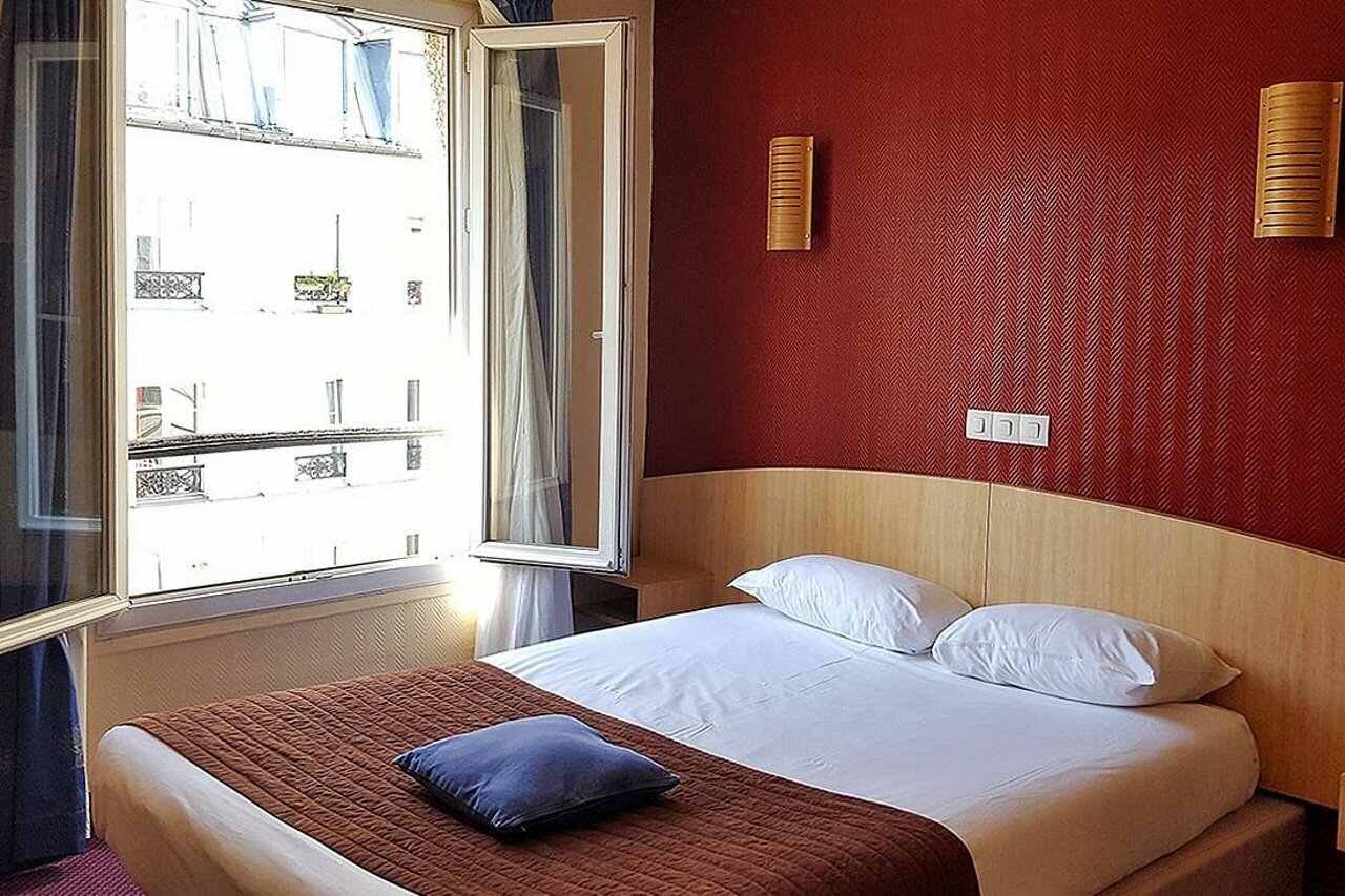 Фото Hotel Kabanel by HappyCulture